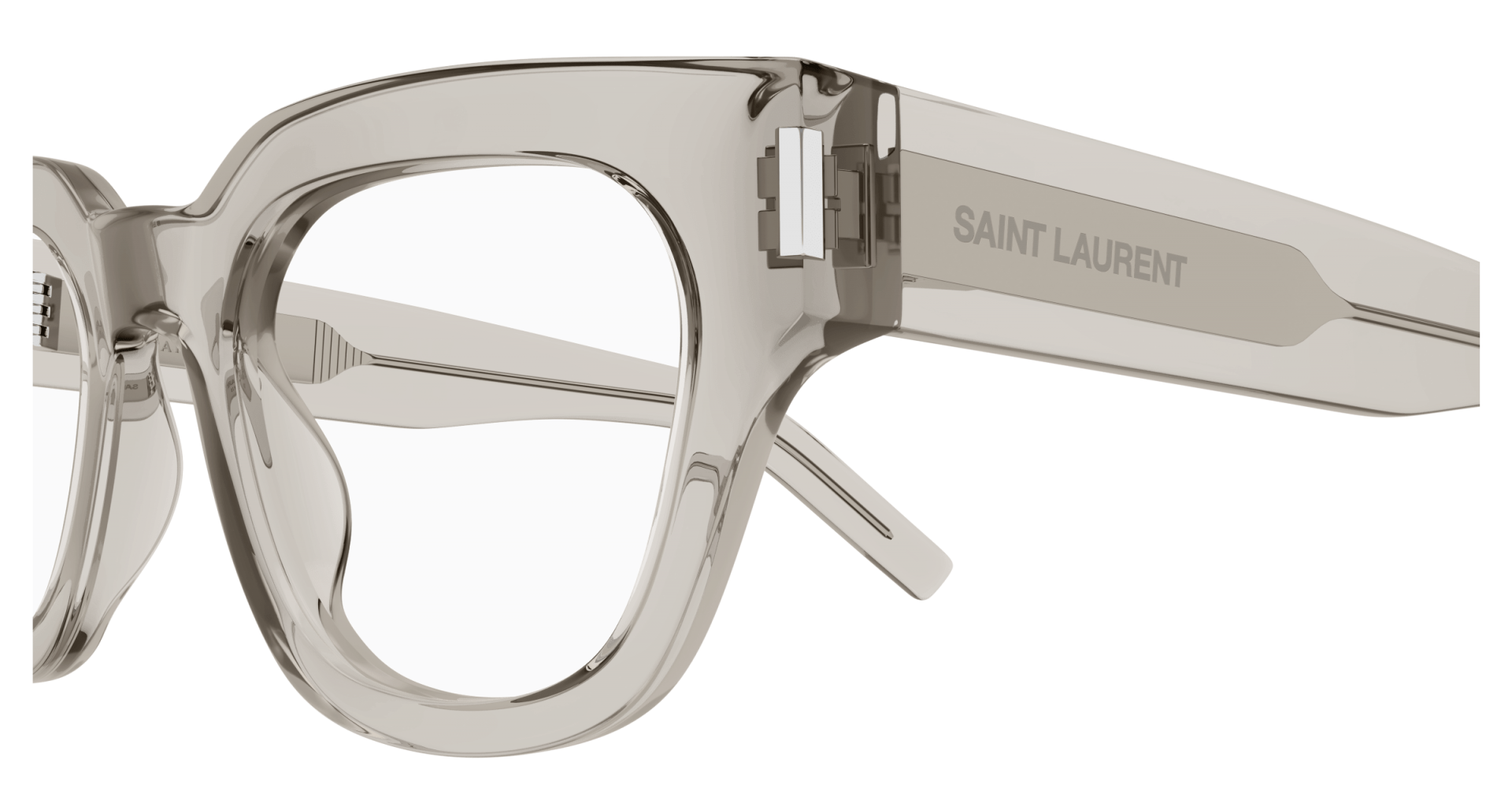Ophthalmic frames Saint Laurent SL 661 003 8056376505498 | Ottica Lux