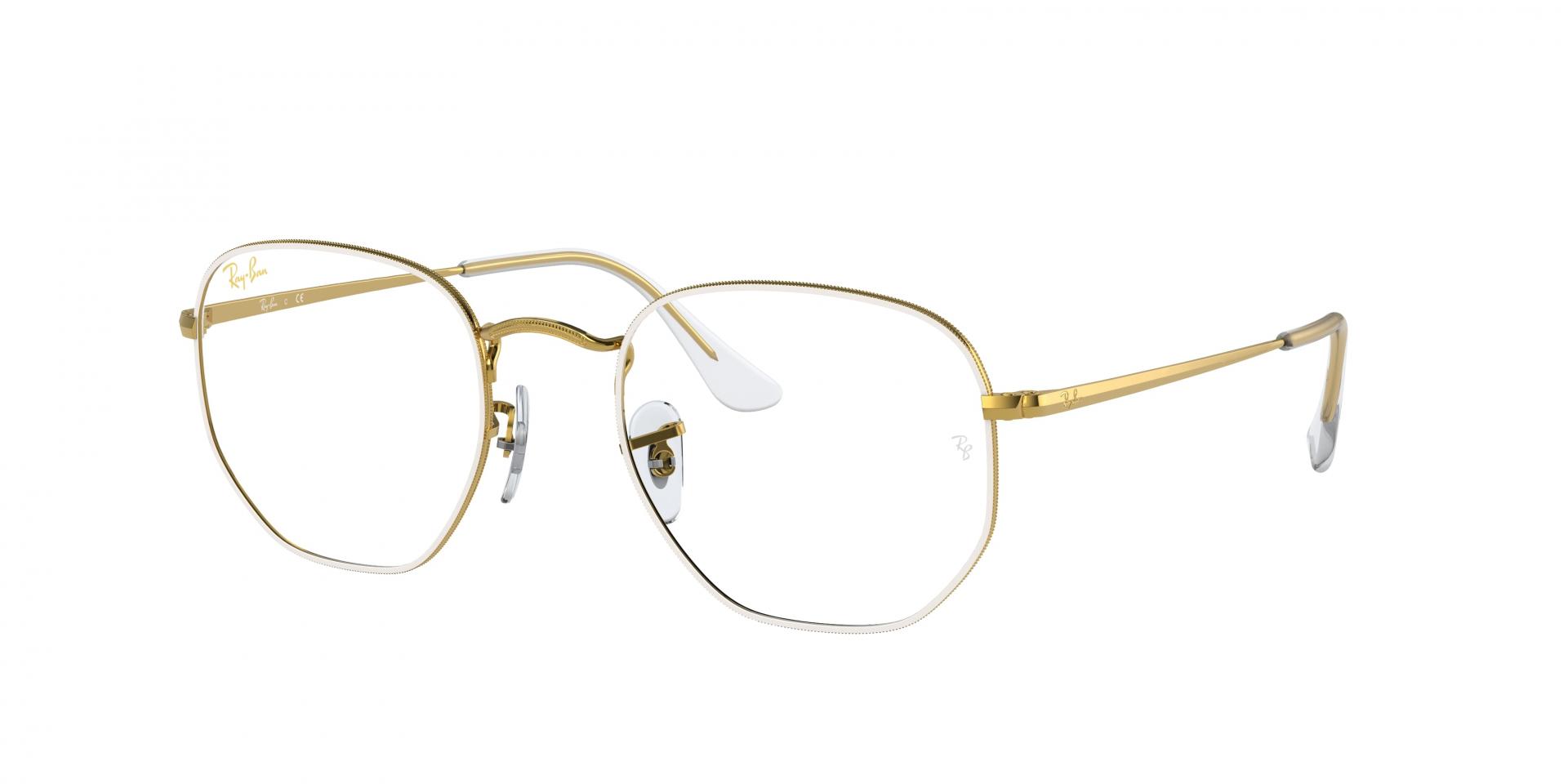 Occhiali da vista Ray-Ban RX3625V NEW AVIATOR 3086 8056597641159 | Ottica Lux