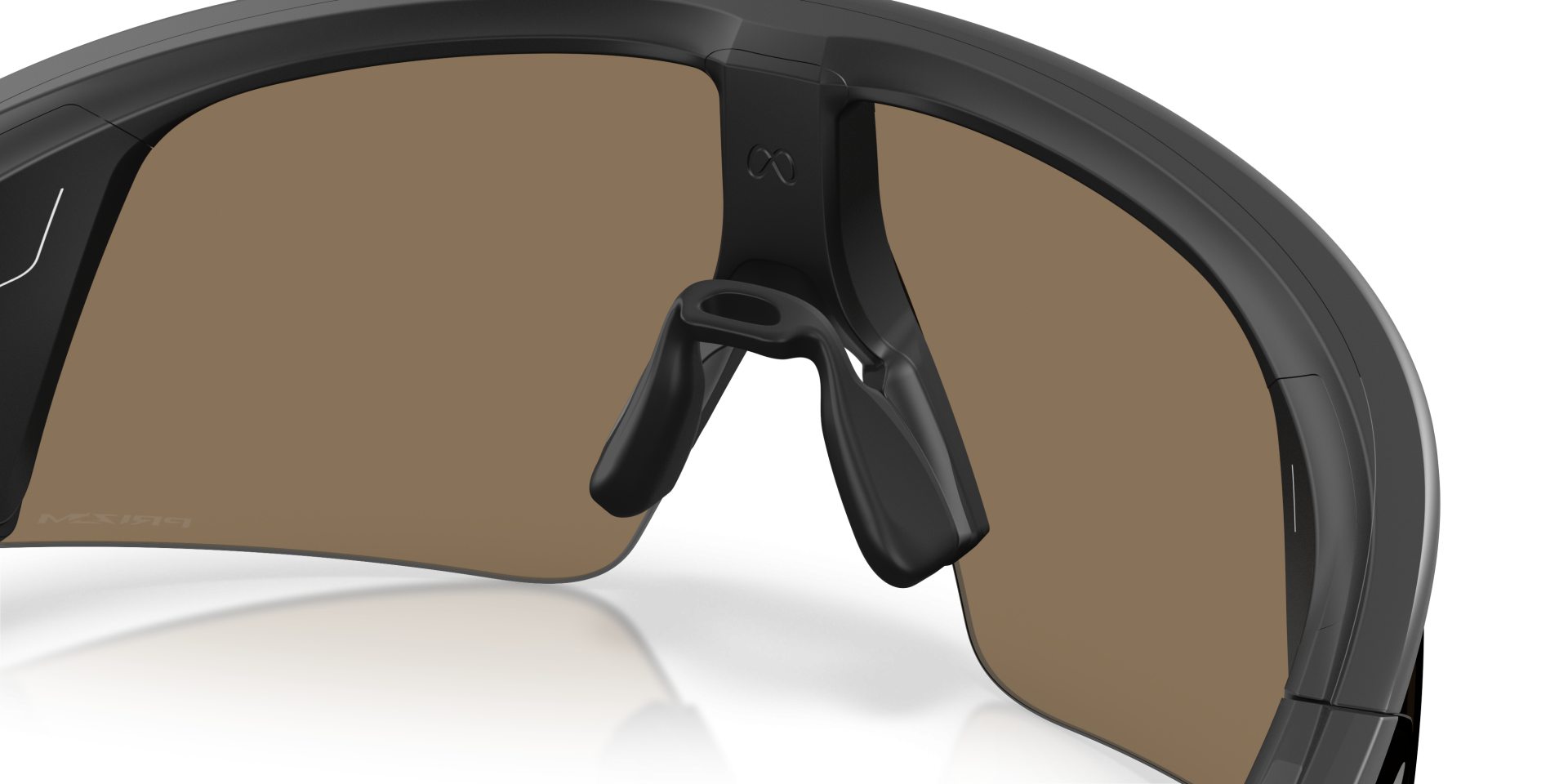 Smart glasses Oakley ow8001 VANGUARD 800104 0888392690371 | Ottica Lux