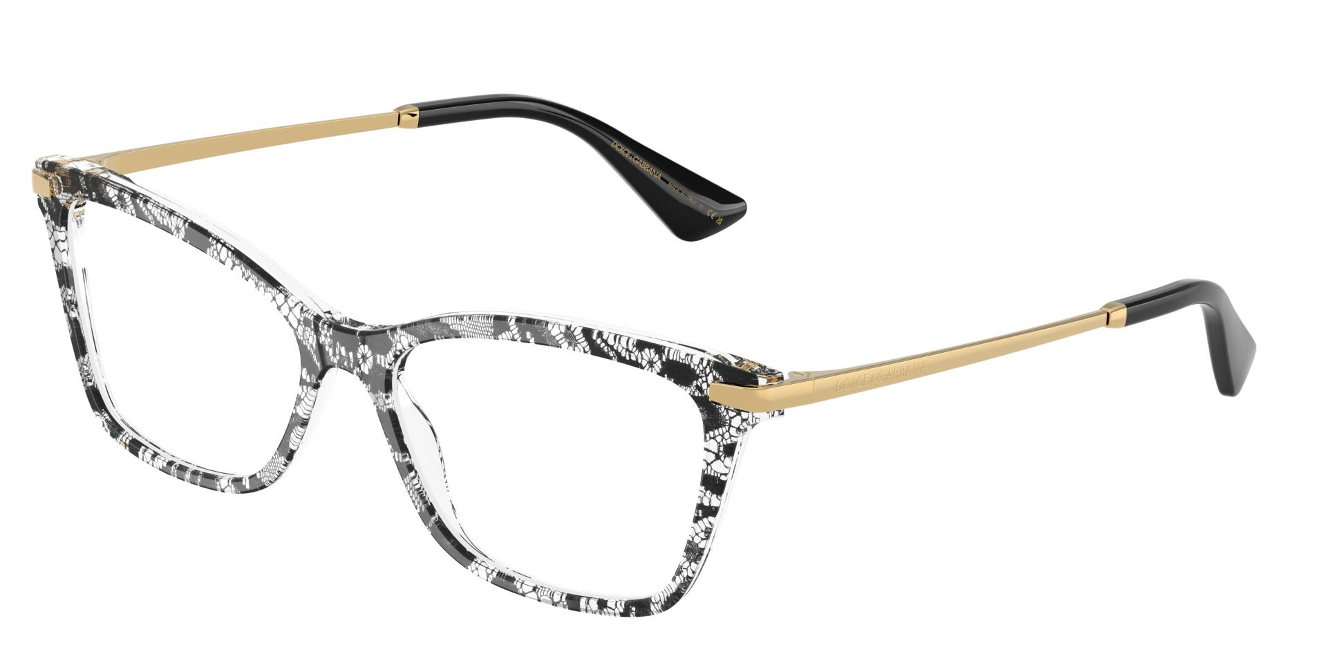 Ophthalmic frames Dolce & Gabbana DG3393 3287 8056262302576 | Ottica Lux