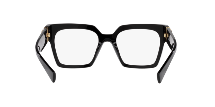 Ophthalmic frames Miu Miu mu 04uv 1AB1O1 8056262667484 | Ottica Lux