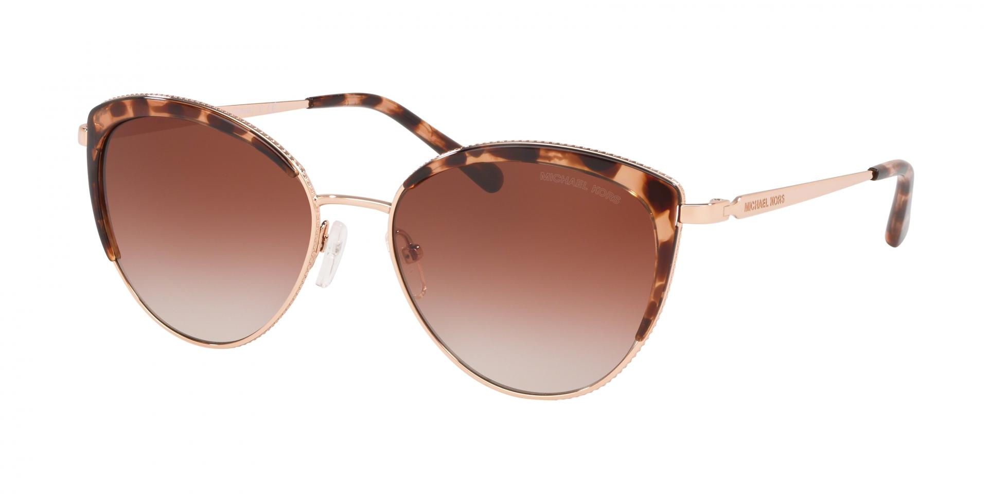 Occhiali da sole Michael Kors MK1046 KEY BISCAYNE 110813 0725125010245 | Ottica Lux