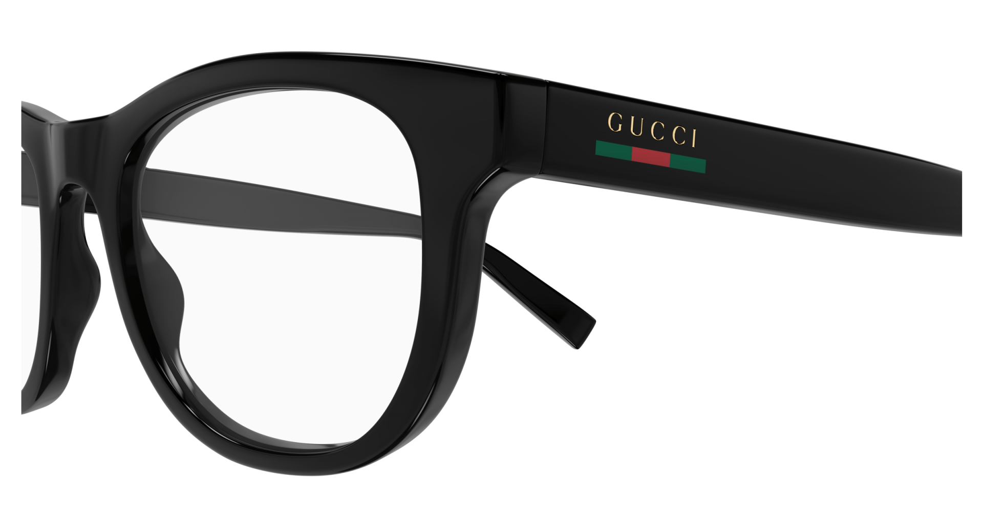 Occhiali da vista Gucci GG1929O 001 8056376581997 | Ottica Lux