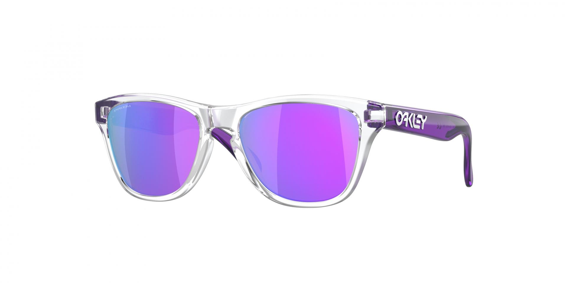 Occhiali da sole Oakley OJ9009 FROGSKINS XXS 900903 0888392588142 | Ottica Lux