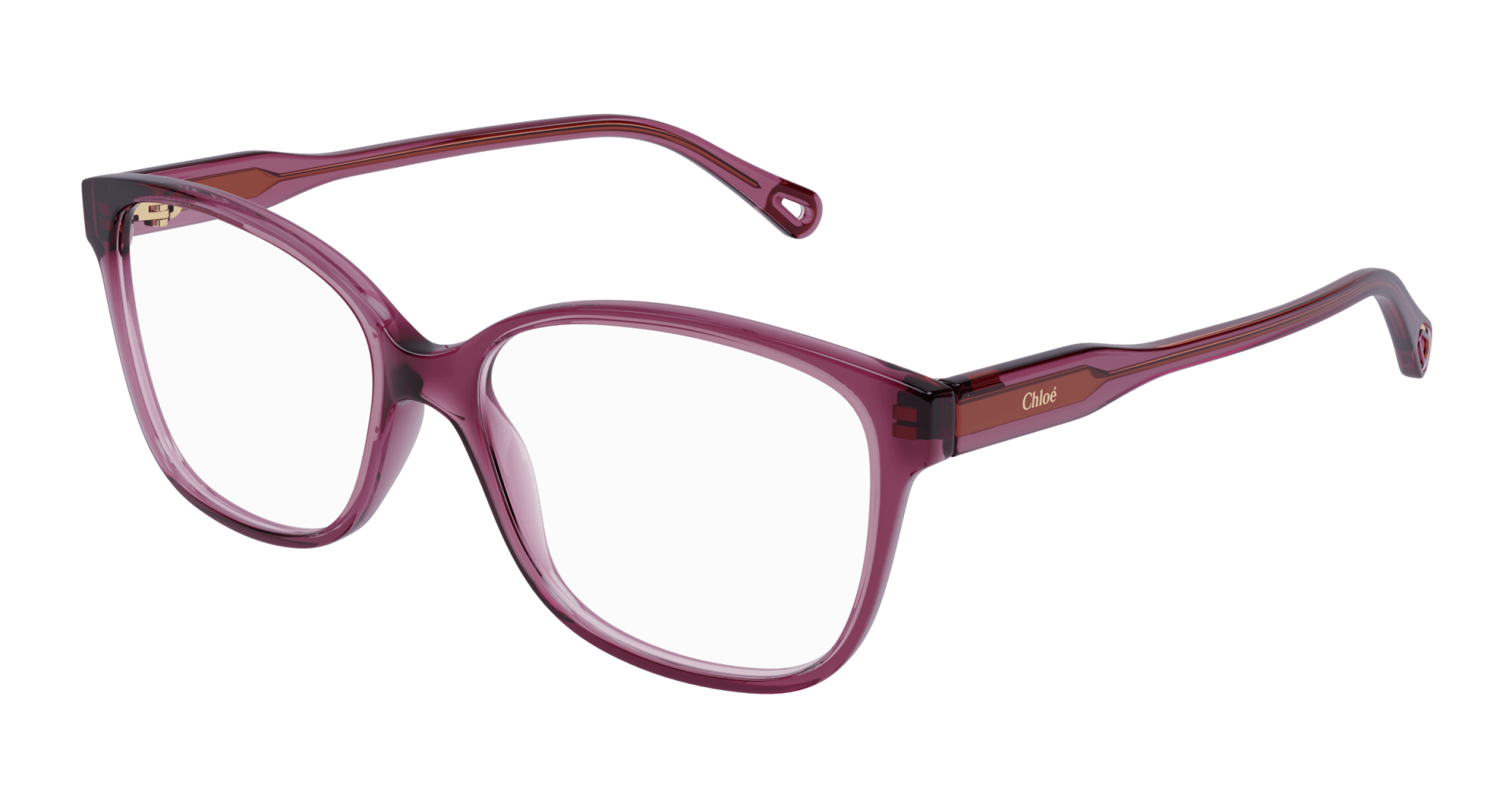 Occhiali da vista Chloé CH0115O 004 8056376413359 | Ottica Lux