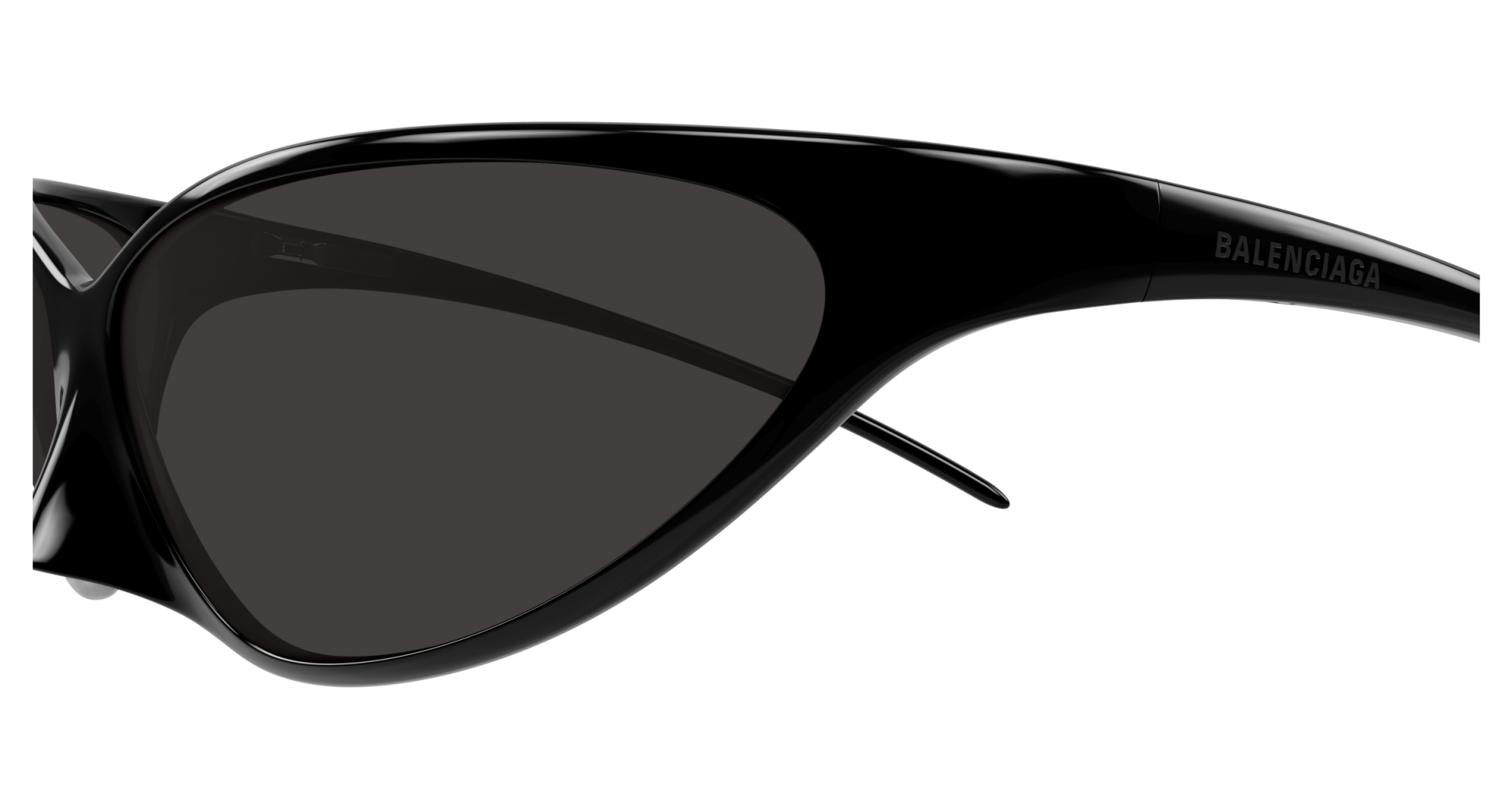 Sunglasses Balenciaga BB0349S 001 8056376521412 | Ottica Lux Sunglasses Balenciaga BB0349S 001 8056376521412 | Ottica Lux