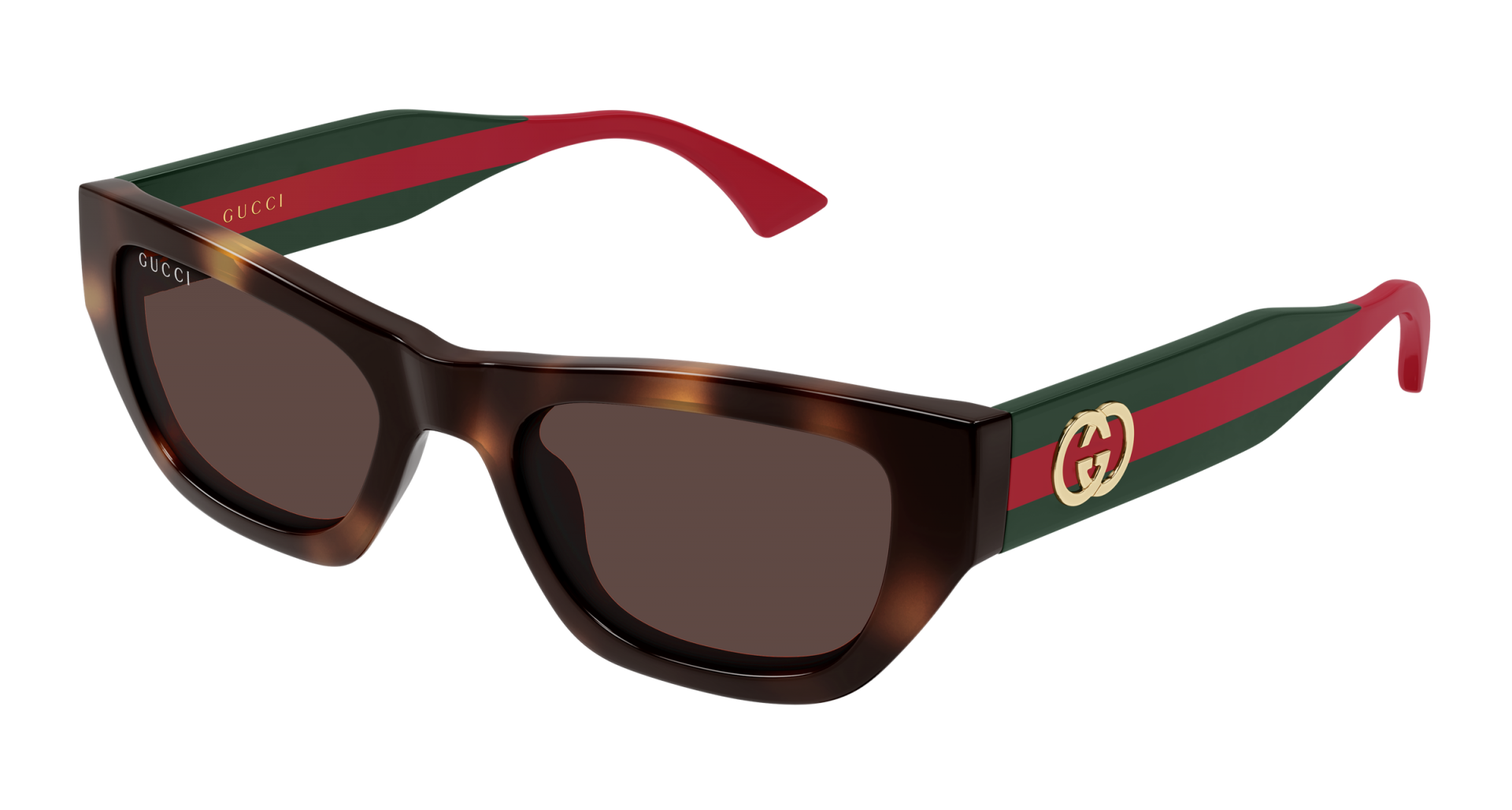 Occhiali da sole Gucci GG2116S 001 8056376643251 | Ottica Lux