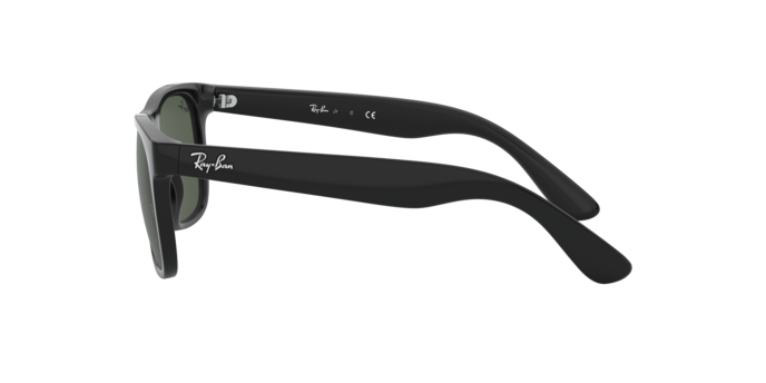 Sunglasses Ray-Ban RJ9069S JUNIOR JUSTIN 100/71 8056597126816 | Ottica Lux