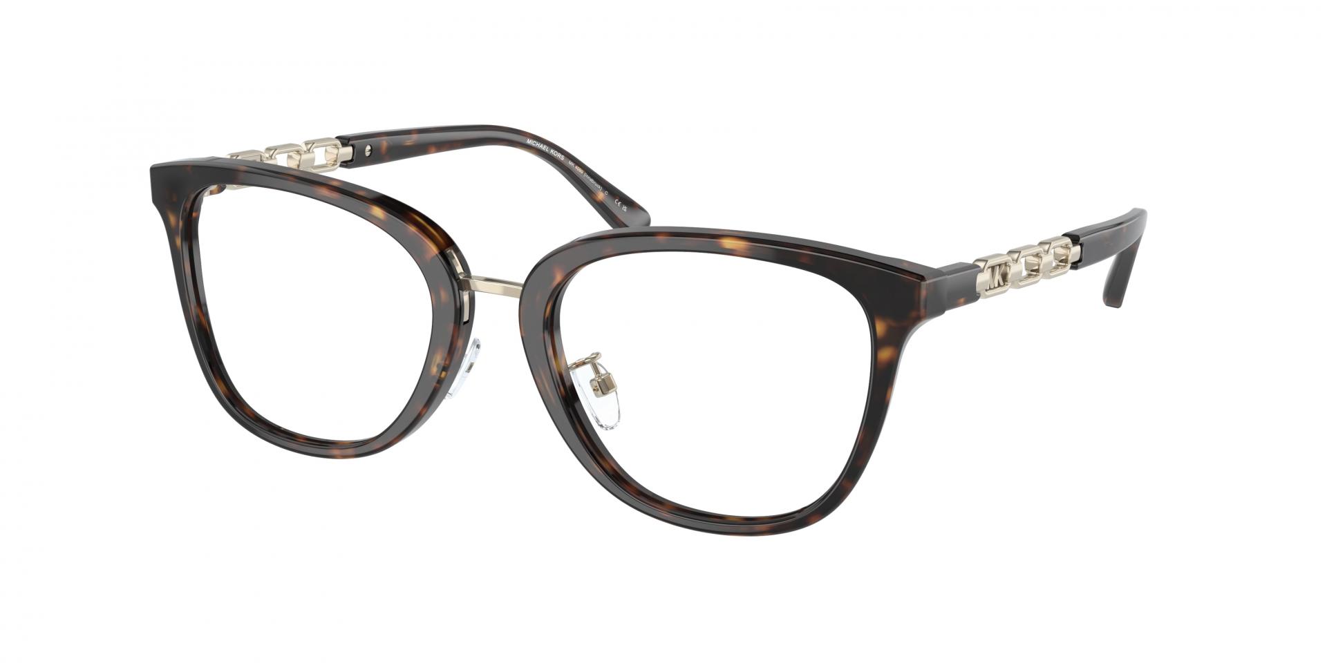 Occhiali da vista Michael Kors MK4099 INNSBRUCK 3006 0725125387866 | Ottica Lux