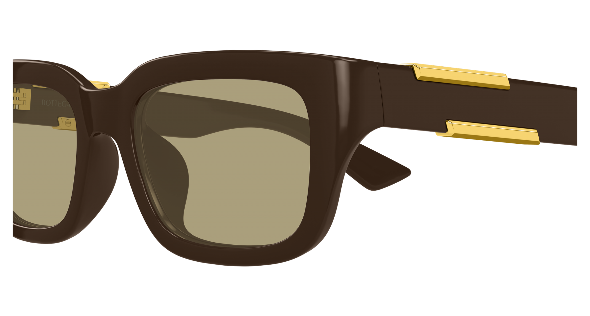 Sunglasses Bottega Veneta BV1453SA 004 8056376650167 | Ottica Lux