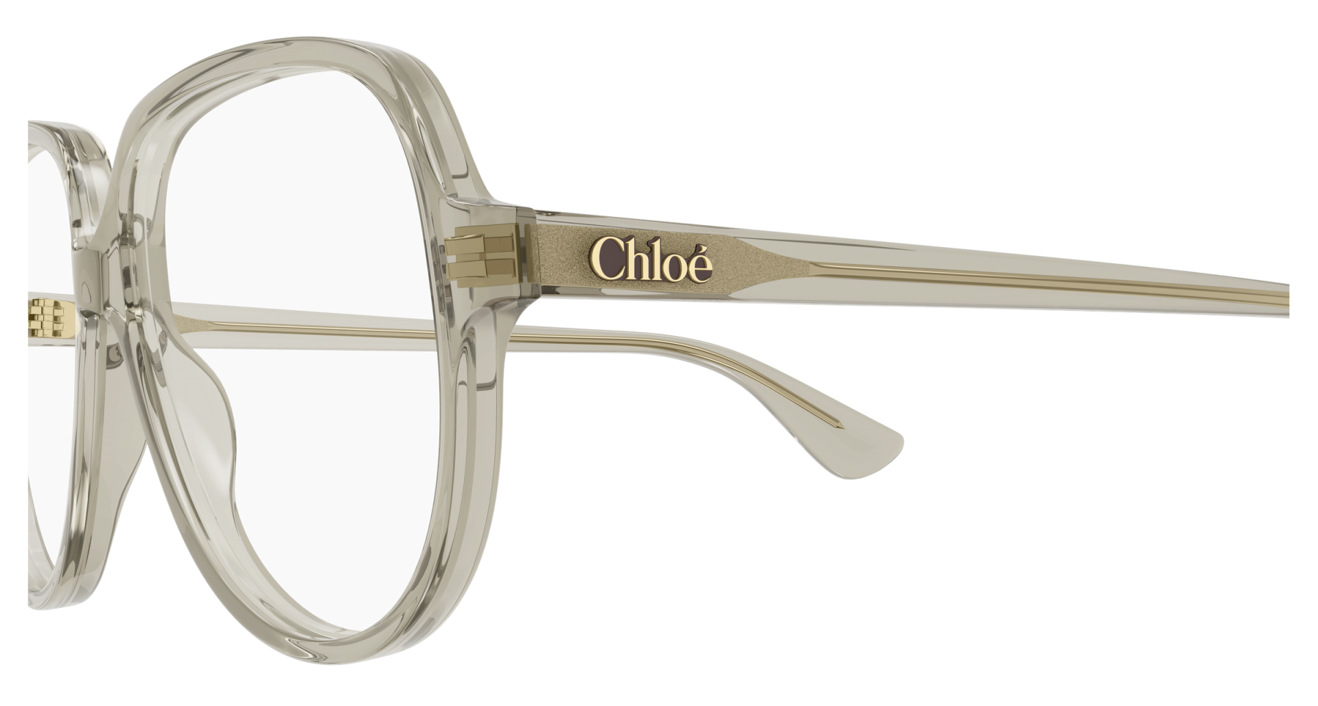 Occhiali da vista Chloé CH0391O 003 8056376700978 | Ottica Lux