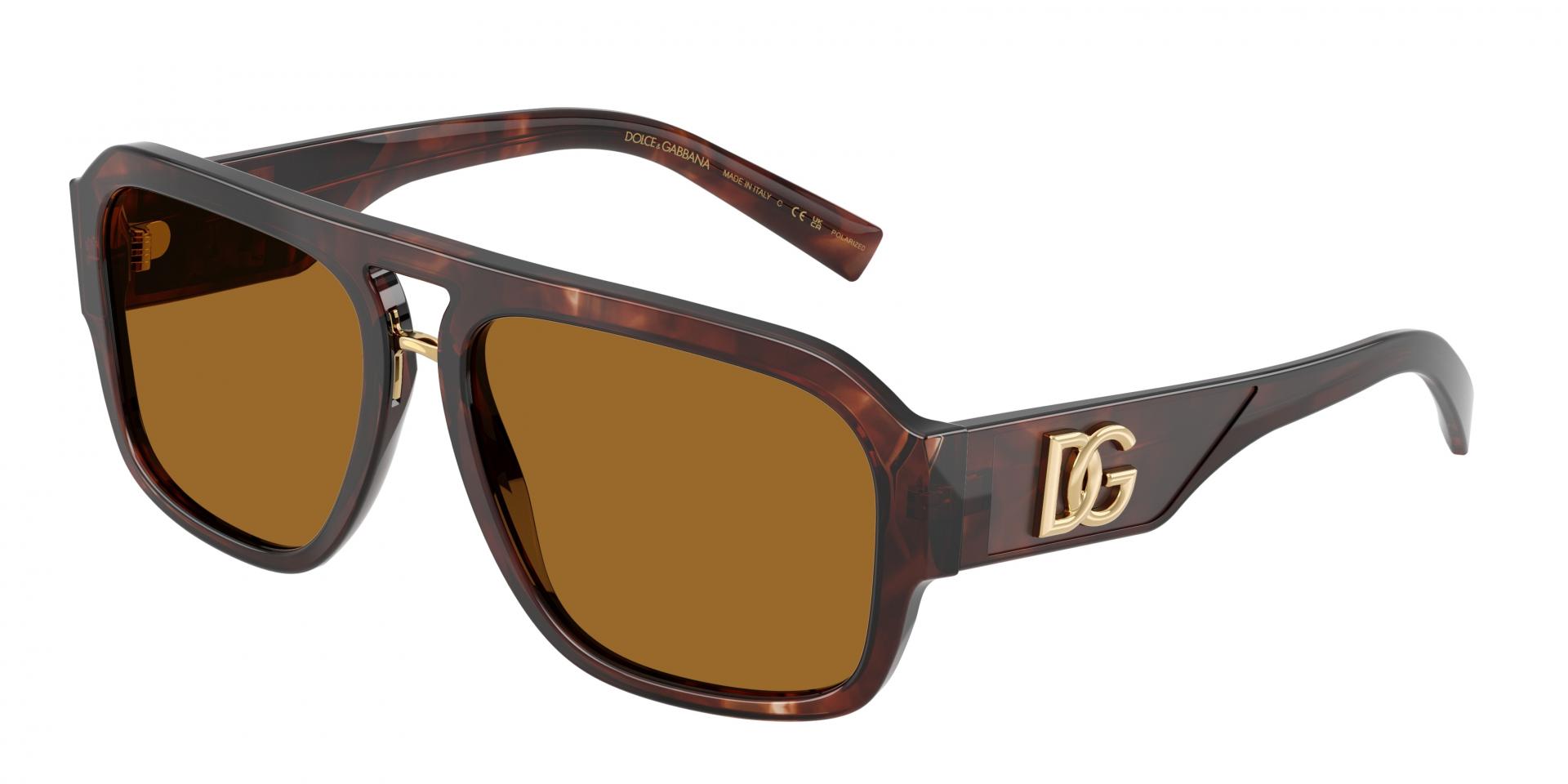 Sunglasses Dolce & Gabbana DG4403 322283 8056262301852 | Ottica Lux