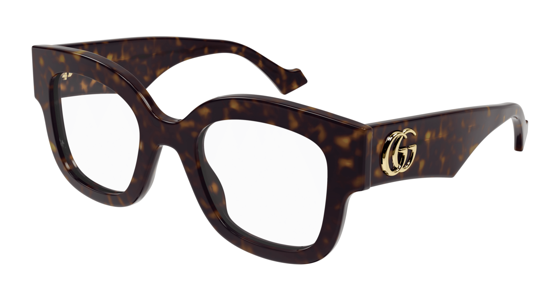 Occhiali da vista Gucci GG1423O 002 8056376460193 | Ottica Lux