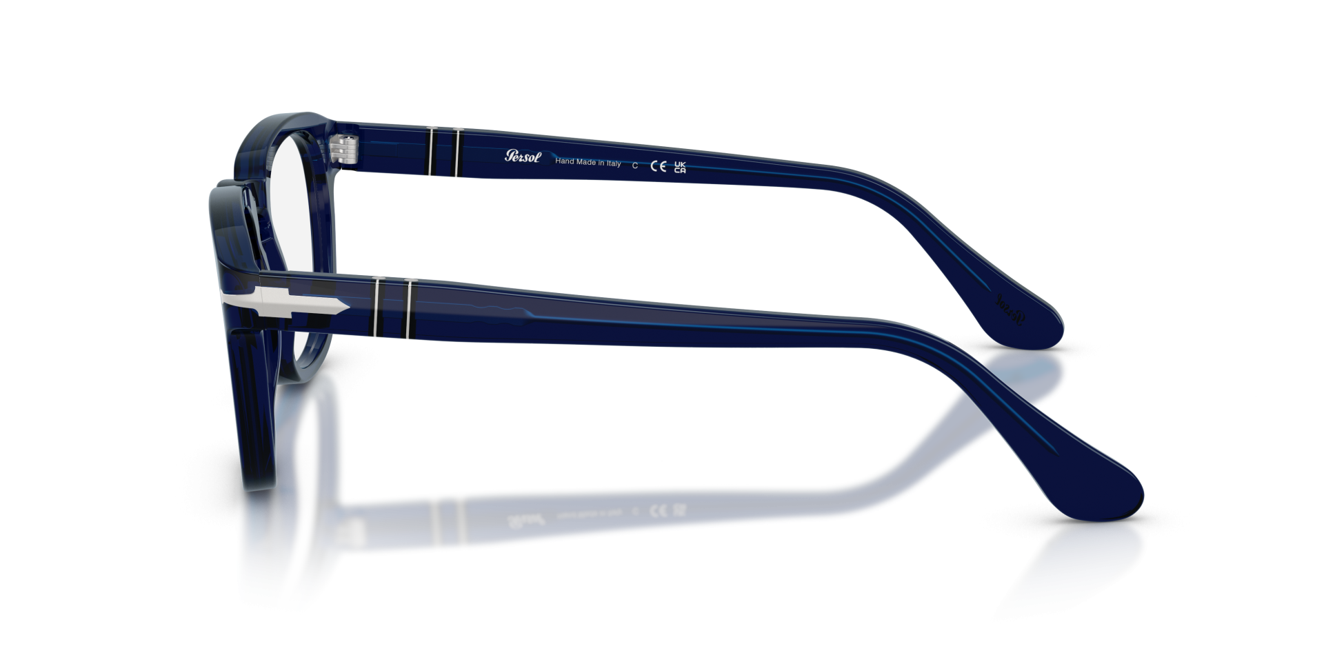 Occhiali da vista Persol PO3376V 181 8056262954768 | Ottica Lux