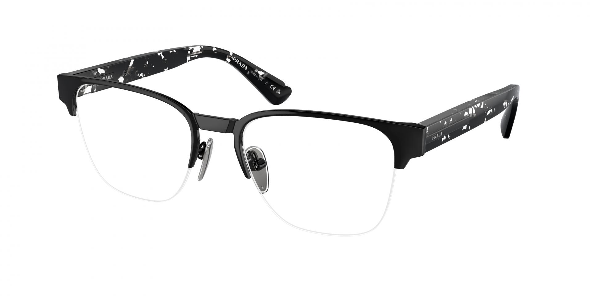 Occhiali da vista Prada PR A52V 1AB1O1 8056597970785 | Ottica Lux