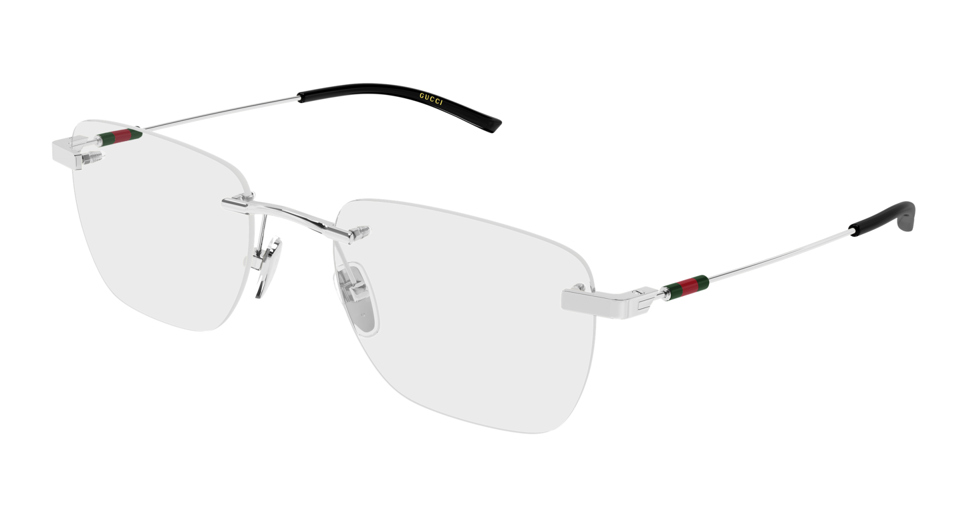 Occhiali da vista Mont Blanc MB0338S 006 8056376656176 | Ottica Lux