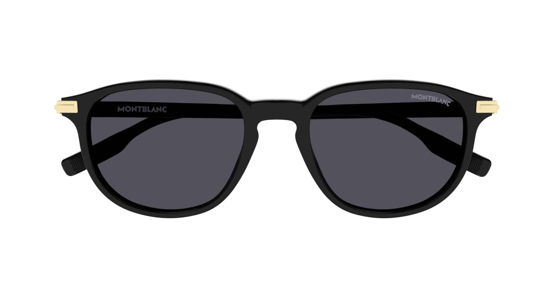 Occhiali da sole Mont Blanc MB0276S 001 8056376443813 | Ottica Lux