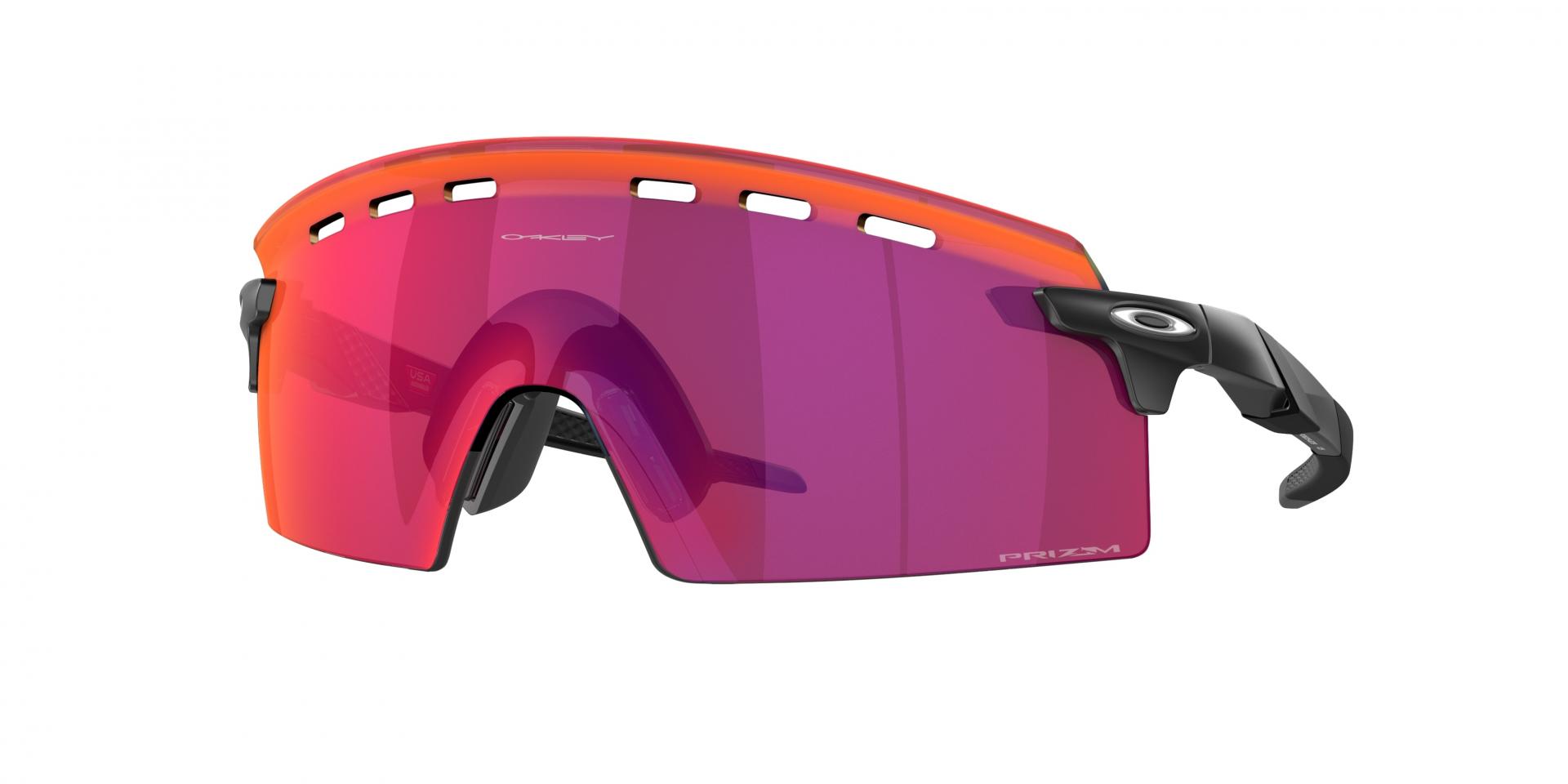 Occhiali da sole Oakley OO9235 ENCODER STRIKE VENTED 923502 0888392601629 | Ottica Lux