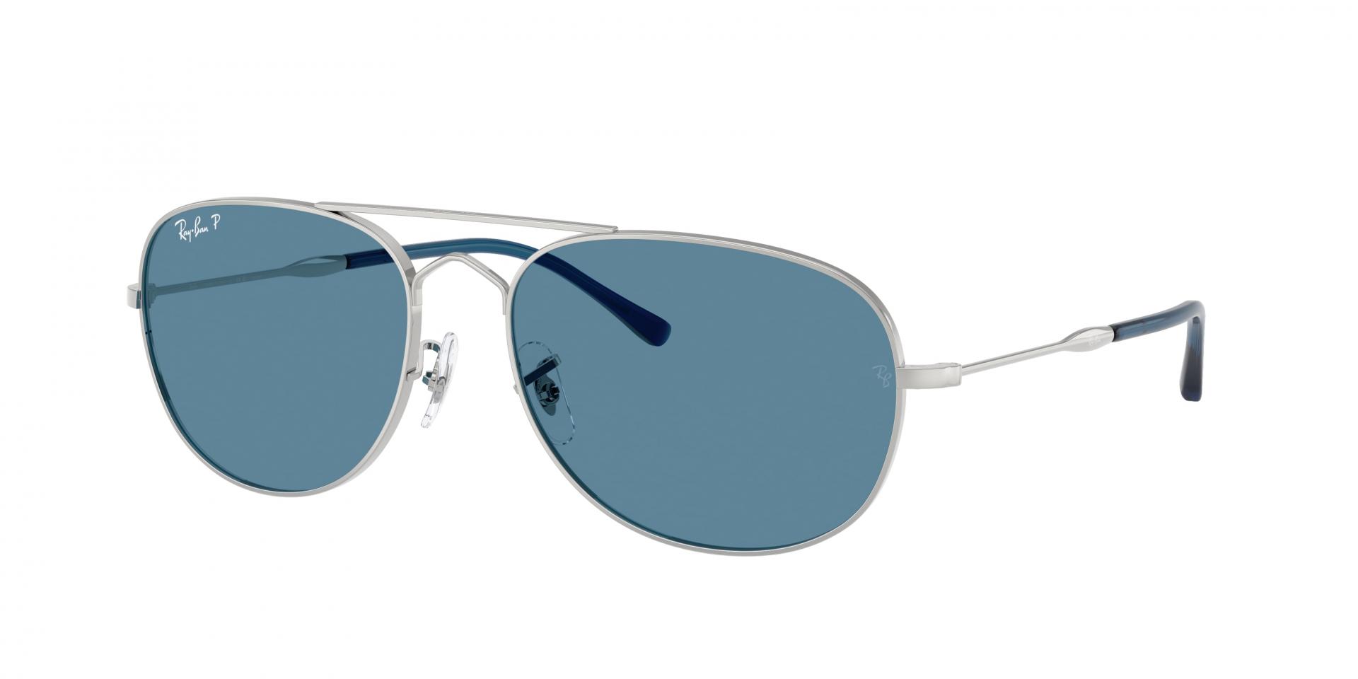 Sunglasses Ray-Ban rb3719 9278R5 8056262672693 | Ottica Lux