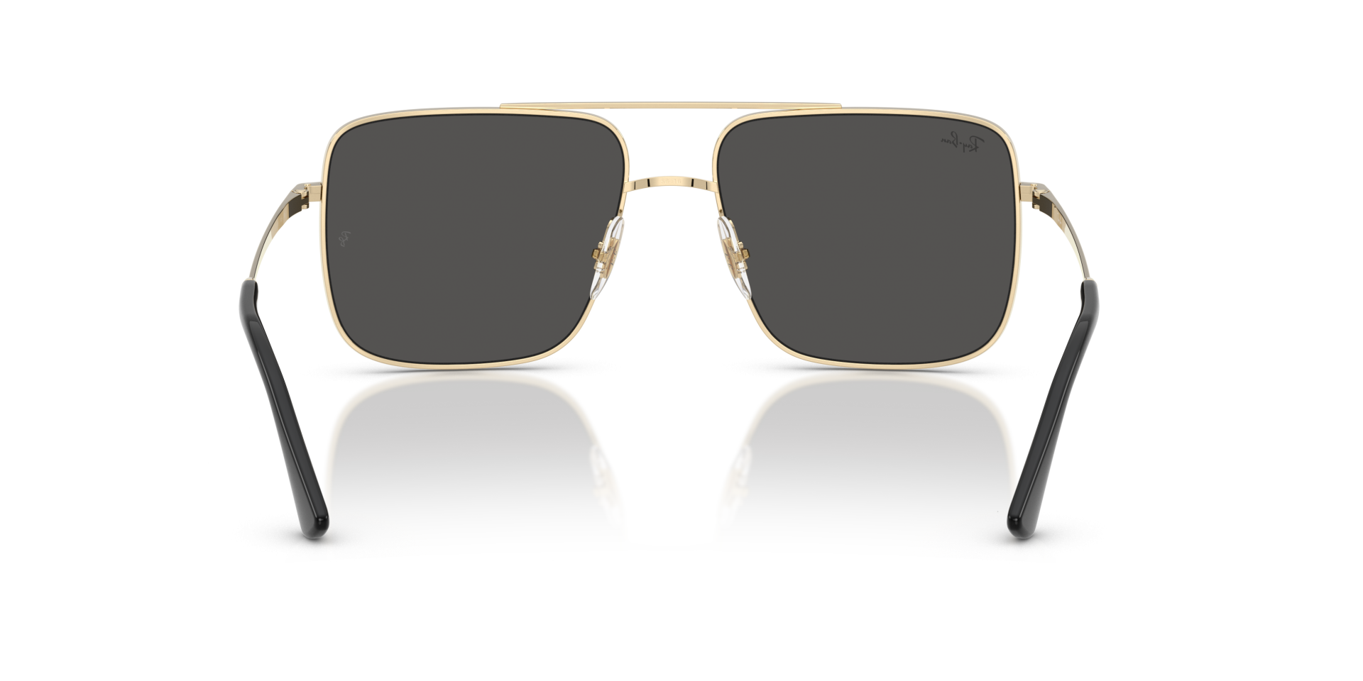 Sunglasses Ray-Ban RB3758 ARI 921387 8056266001703 | Ottica Lux