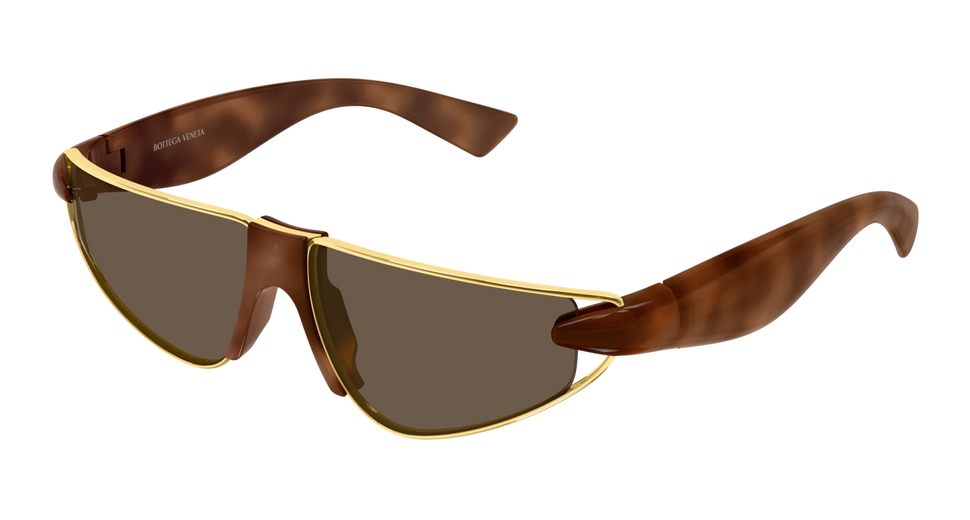 Sunglasses Gucci GG2211S 001 8056376681581 | Ottica Lux