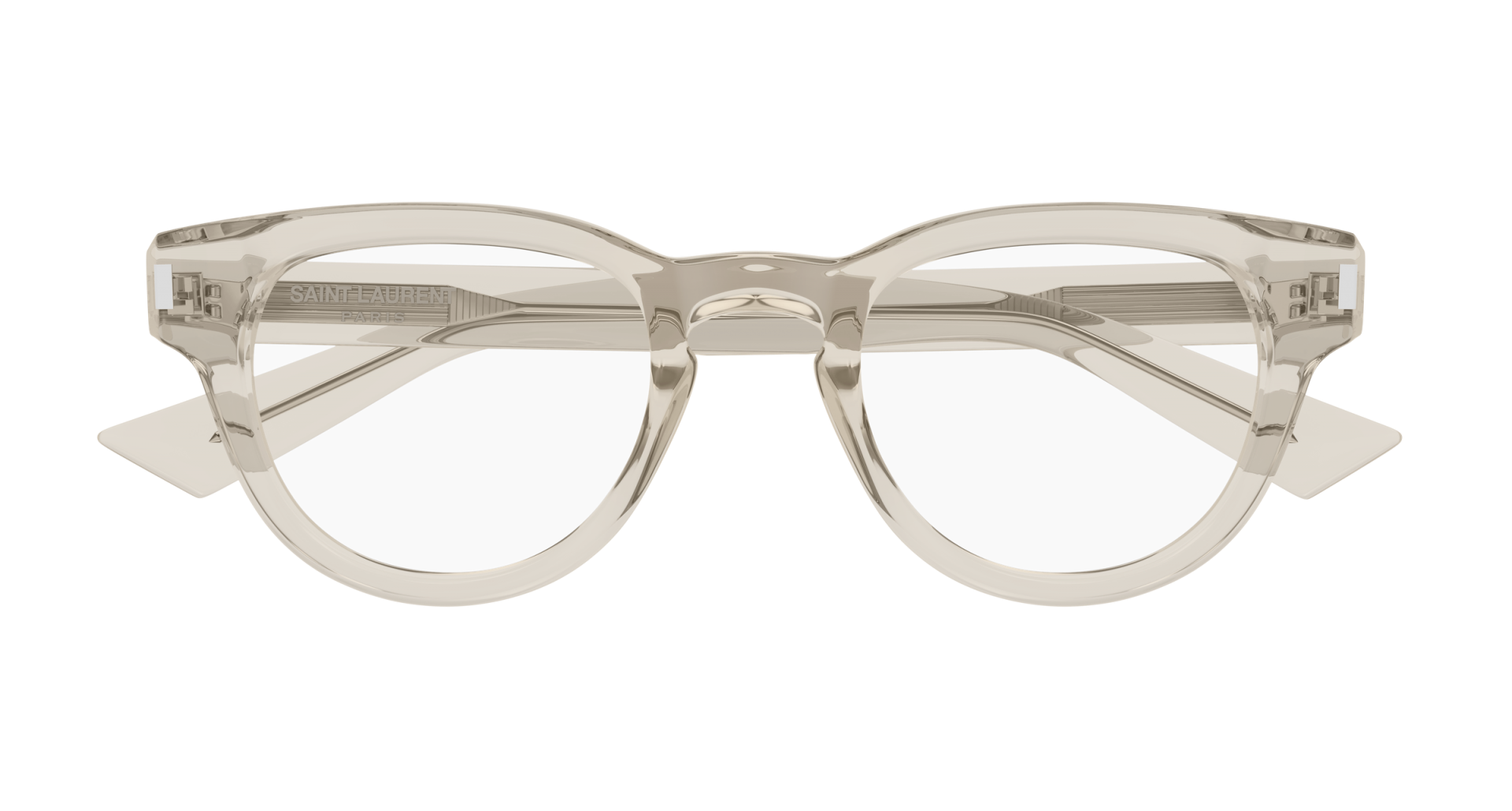 Ophthalmic frames Saint Laurent SL 876 OPT 8056376665642 | Ottica Lux