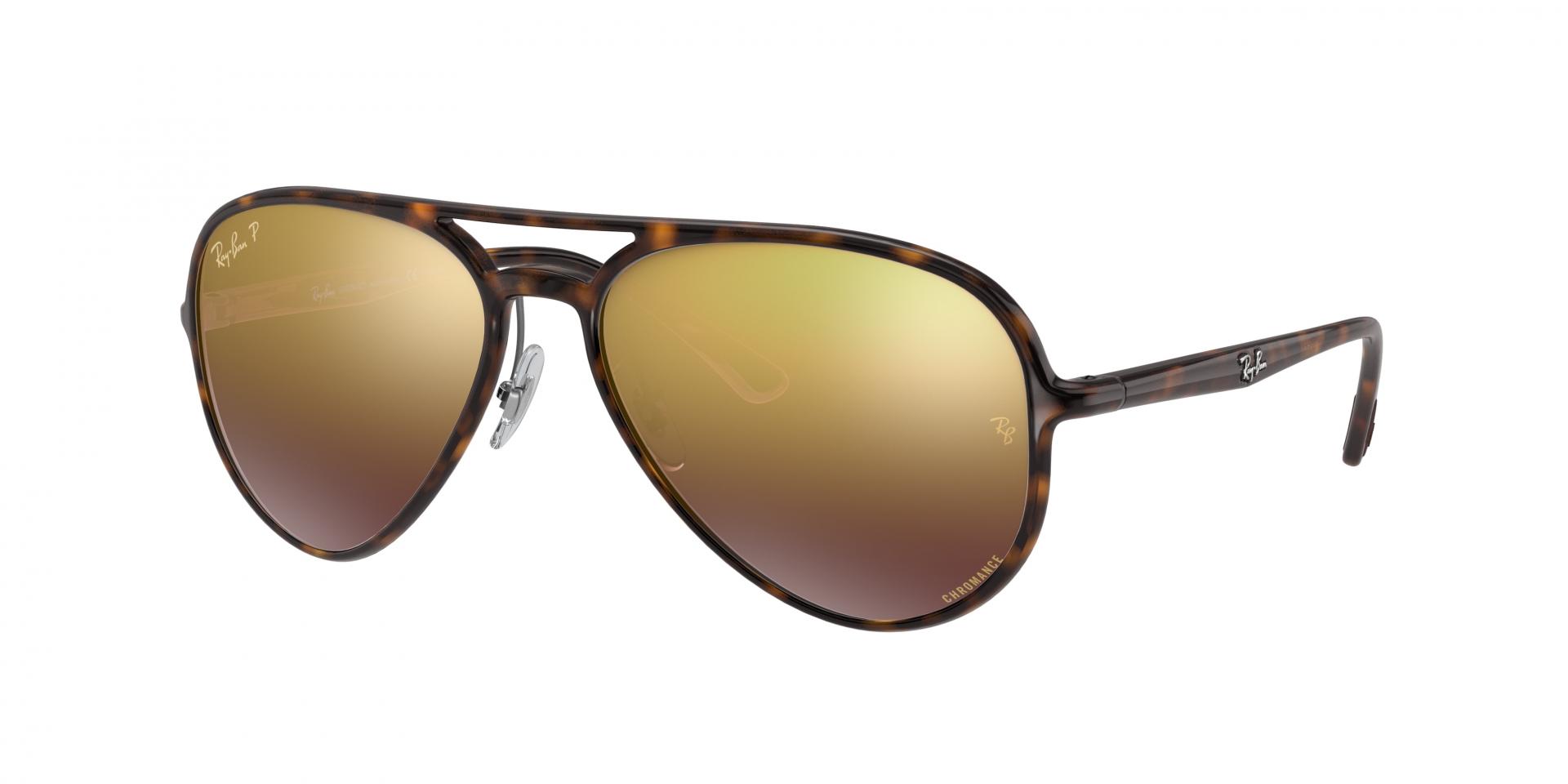 Occhiali da sole Ray-Ban RB4320CH 710/6B 8056597017398 | Ottica Lux