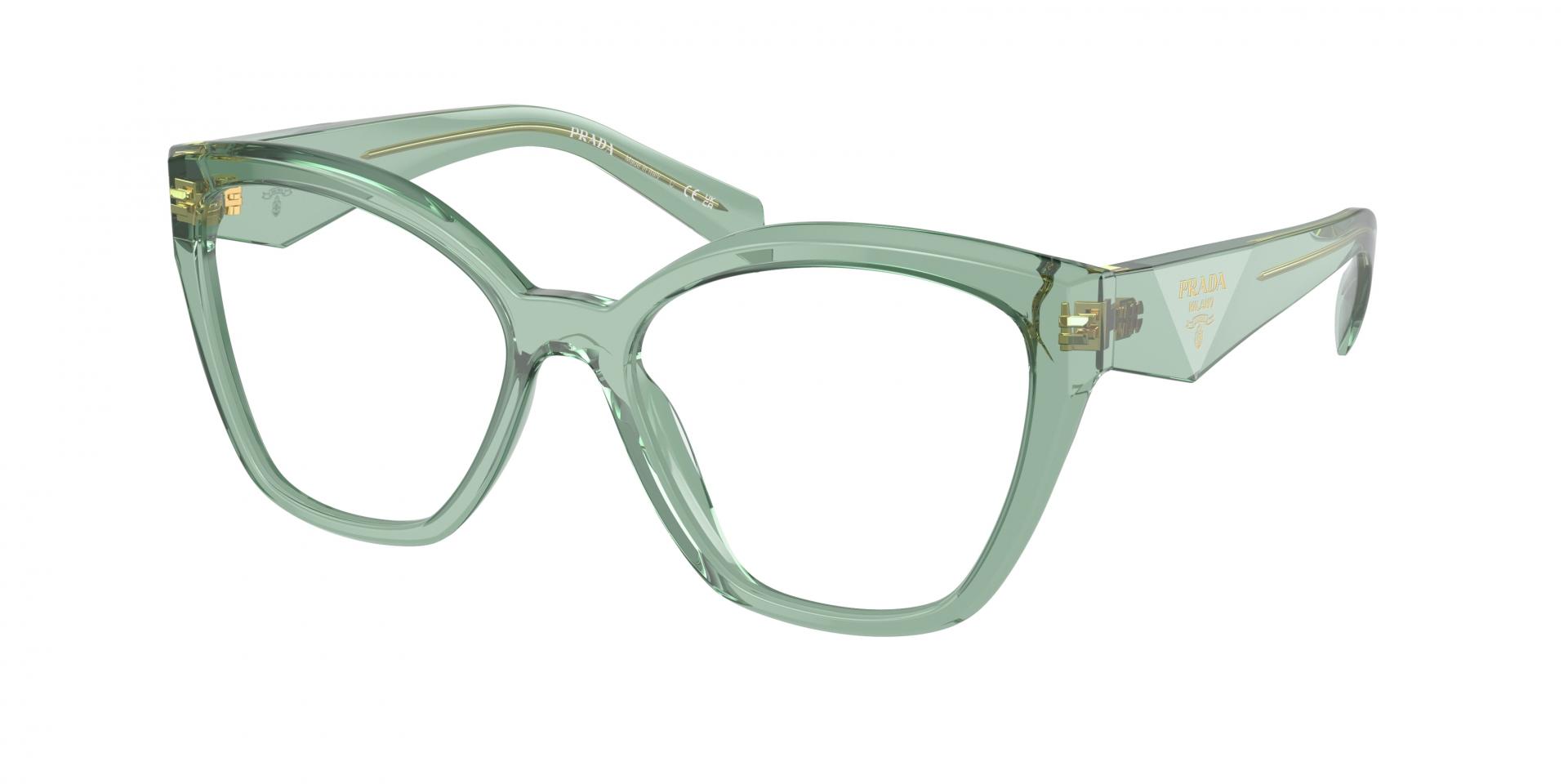 Occhiali da vista Prada PR 20ZV 11R1O1 8056262079591 | Ottica Lux