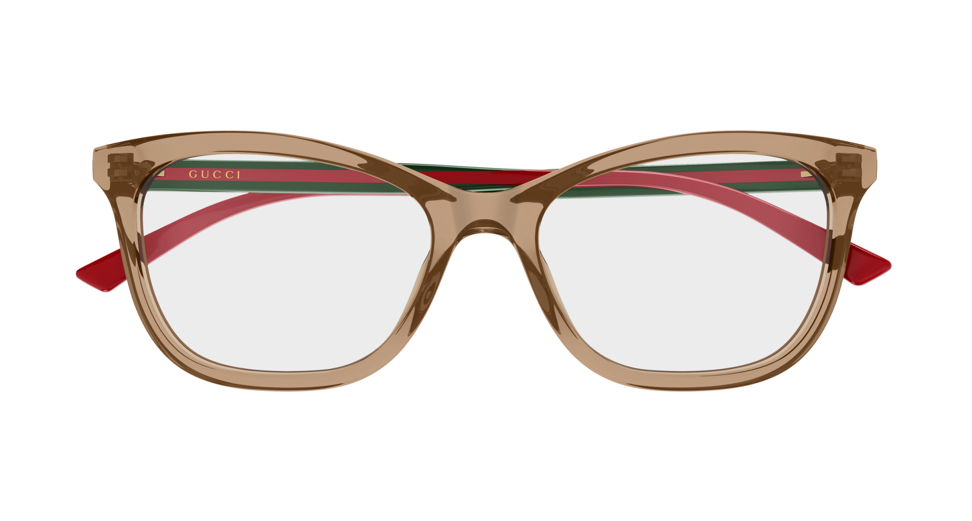 Occhiali da vista Gucci GG2117O 003 8056376643640 | Ottica Lux