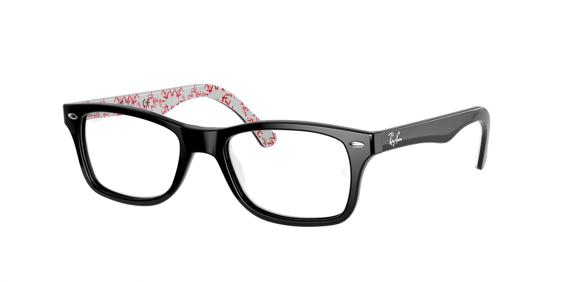 Occhiali da vista Ray-Ban RX5228 5014 0805289445869 | Ottica Lux