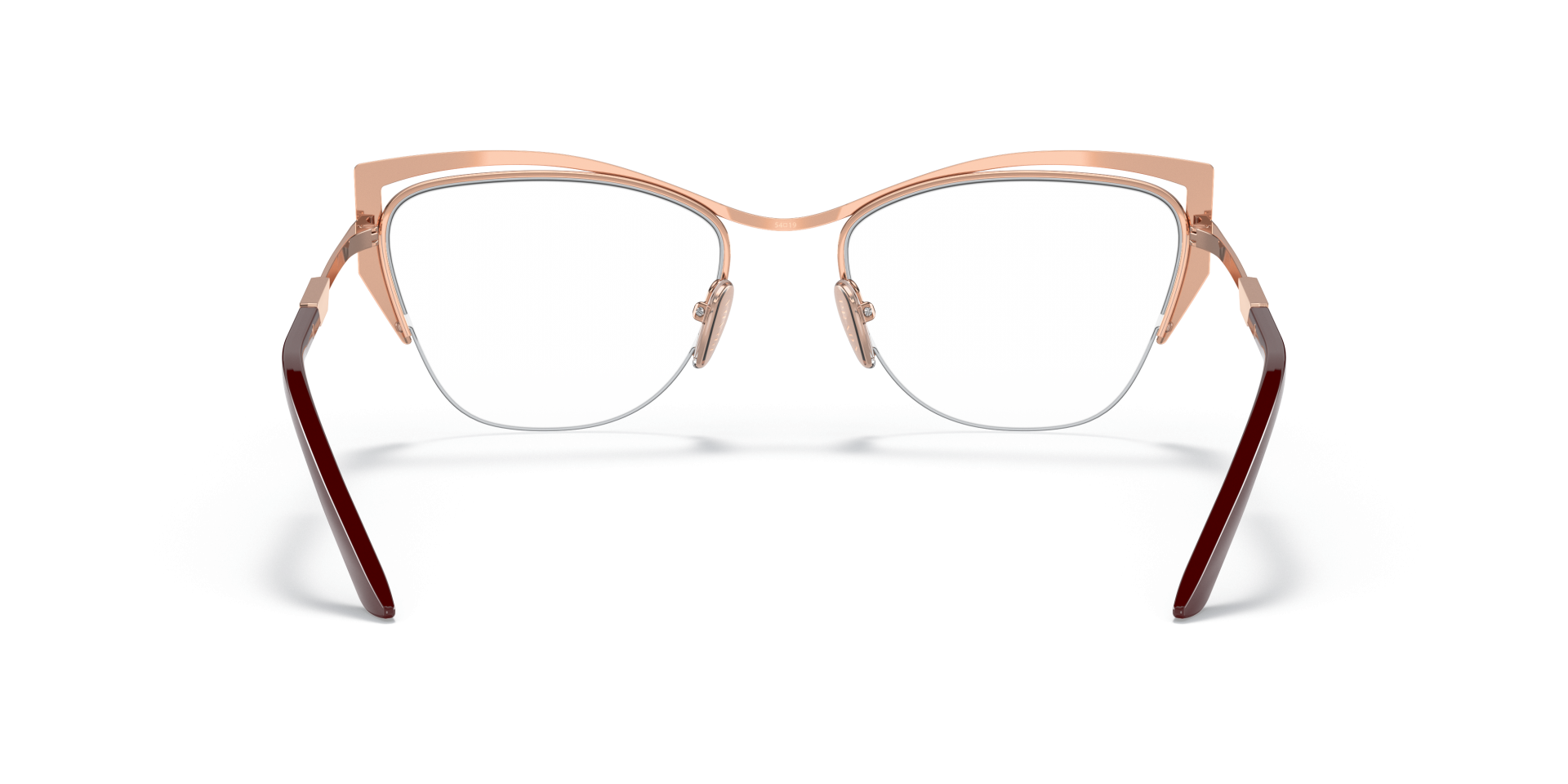 Occhiali da vista Prada PR 63YV 13A1O1 8056597623070 | Ottica Lux