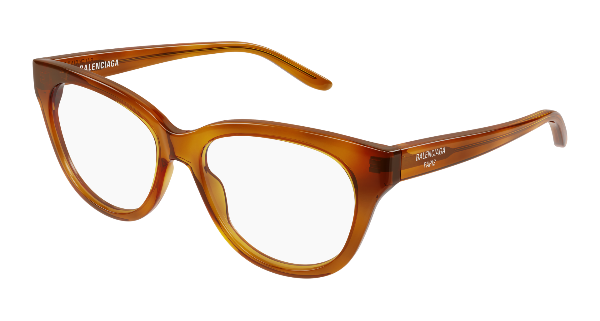 Occhiali da vista Balenciaga BB0441O 010 8056376609066 | Ottica Lux