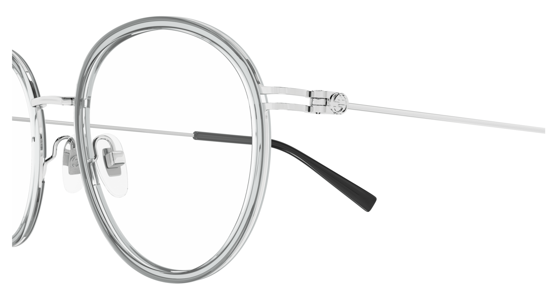 Occhiali da vista Gucci GG1851O 003 8056376547054 | Ottica Lux Occhiali da vista Gucci GG1851O 003 8056376547054 | Ottica Lux