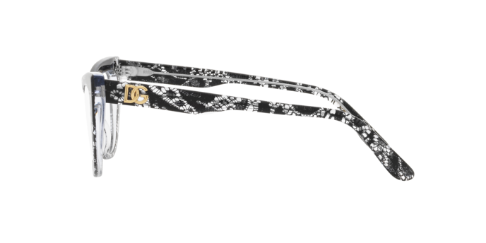 Ophthalmic frames Dolce & Gabbana DG3354 3152 8056597881630 | Ottica Lux Ophthalmic frames Dolce & Gabbana DG3354 3152 8056597881630 | Ottica Lux