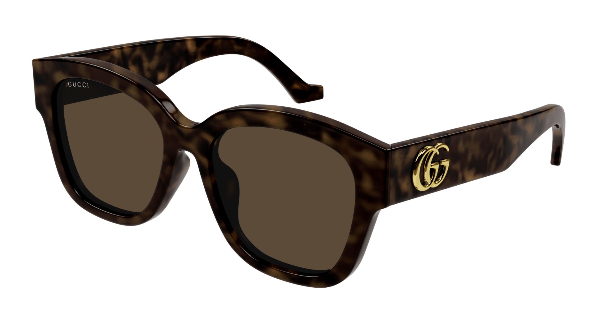 Occhiali da sole Gucci GG1550SK 002 8056376493009 | Ottica Lux