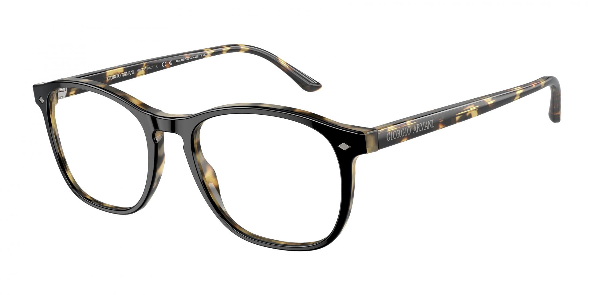 Occhiali da vista Giorgio Armani AR7003 6127 8056262062562 | Ottica Lux