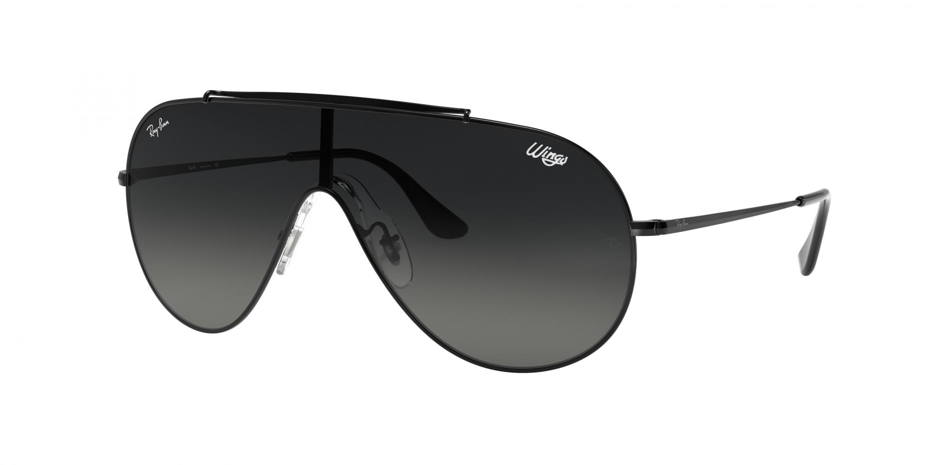 Occhiali da sole Ray-Ban RB3597 WINGS 002/11 8053672919547 | Ottica Lux