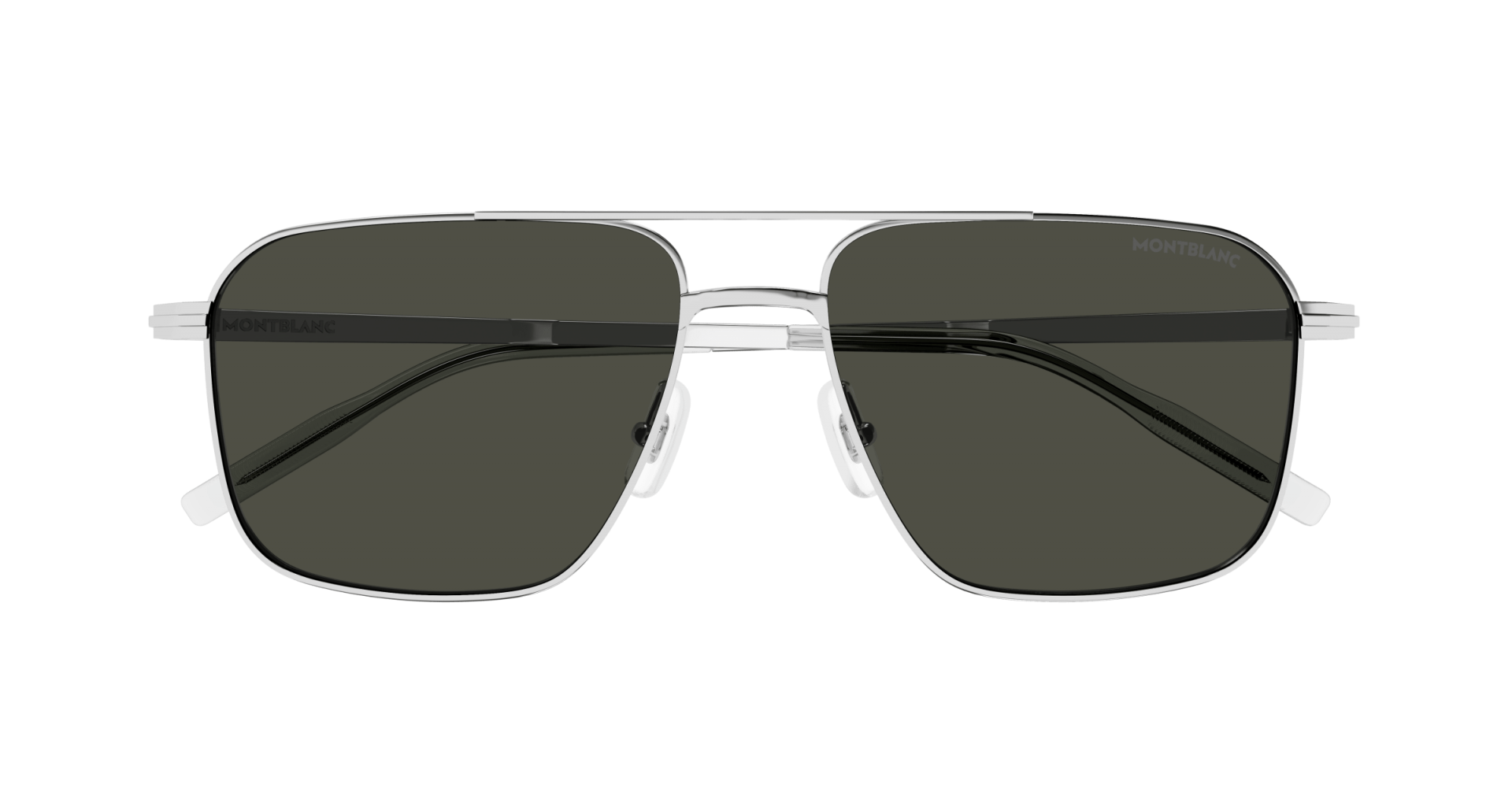 Occhiali da sole Mont Blanc MB0278S 001 8056376443936 | Ottica Lux