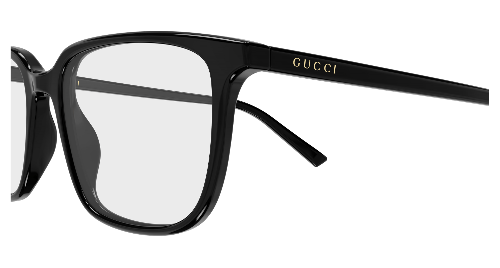 Ophthalmic frames Gucci GG2238O 001 8056376682076 | Ottica Lux