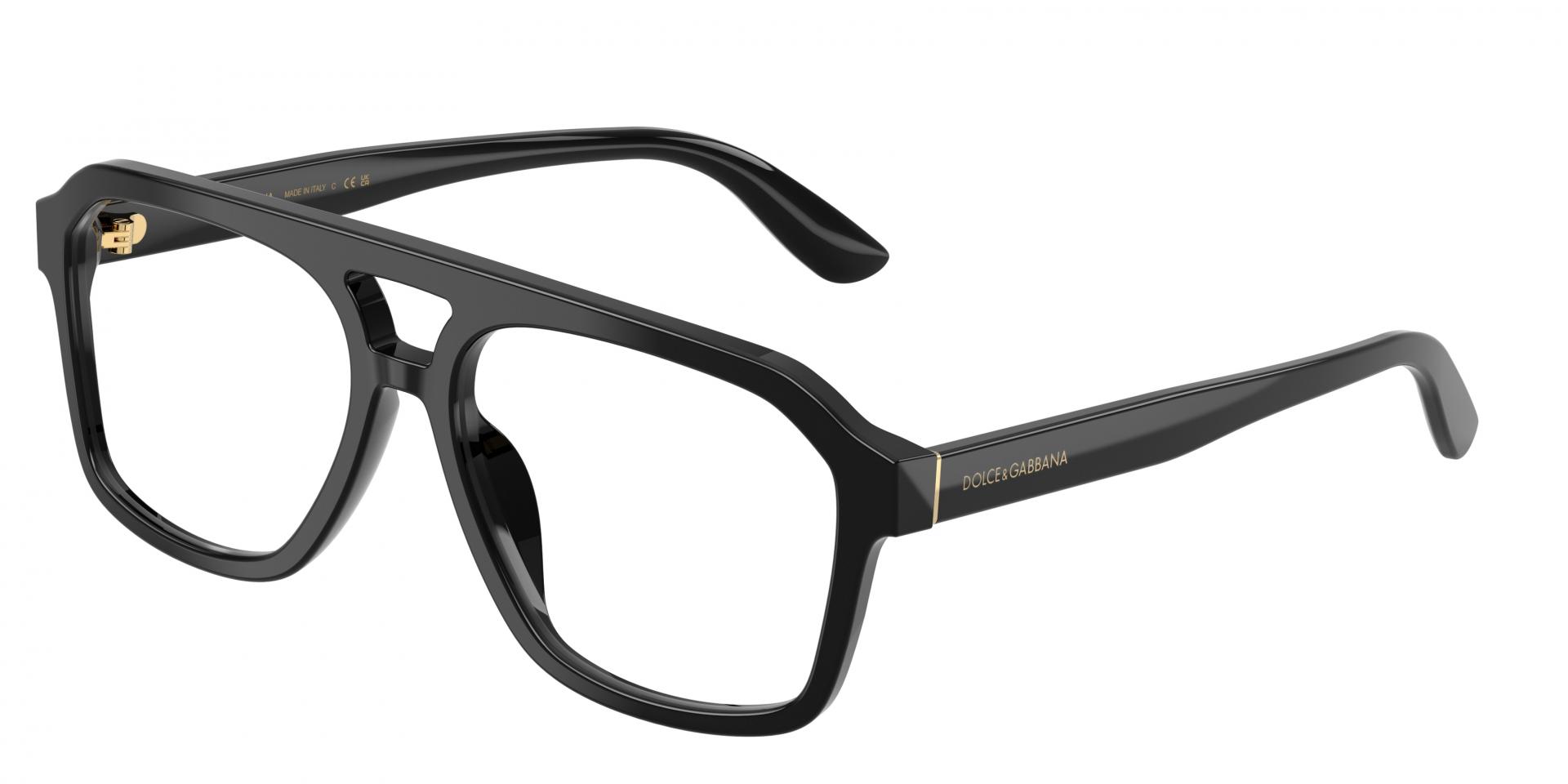 Ophthalmic frames Dolce & Gabbana DG3452 3483 8056266004810 | Ottica Lux