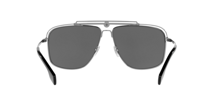 Sunglasses Versace VE2242 10016G 8056597640411 | Ottica Lux Sunglasses Versace VE2242 10016G 8056597640411 | Ottica Lux