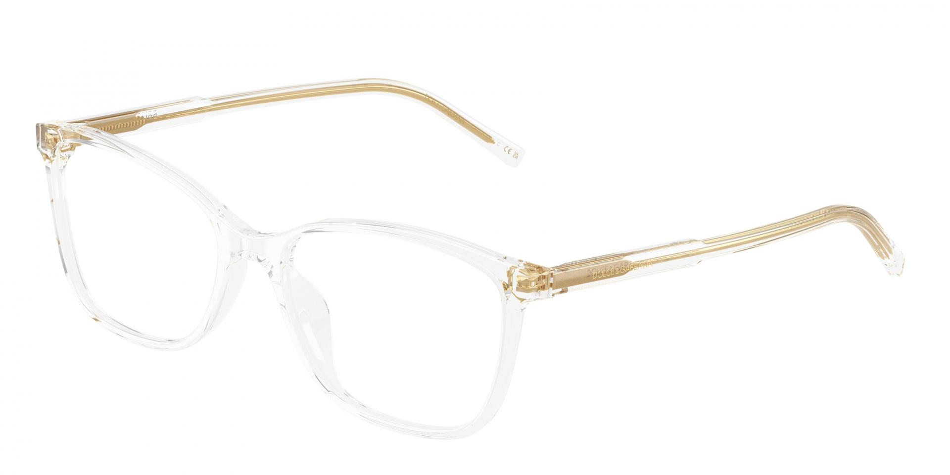 Ophthalmic frames Dolce & Gabbana DG3424 3133 8056262450413 | Ottica Lux