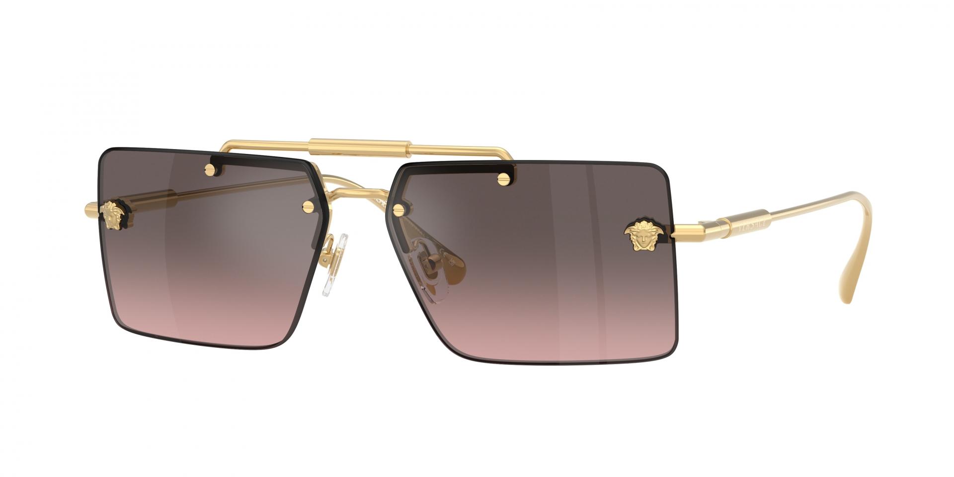 Sunglasses Versace VE2245 100258 8056262296516 | Ottica Lux