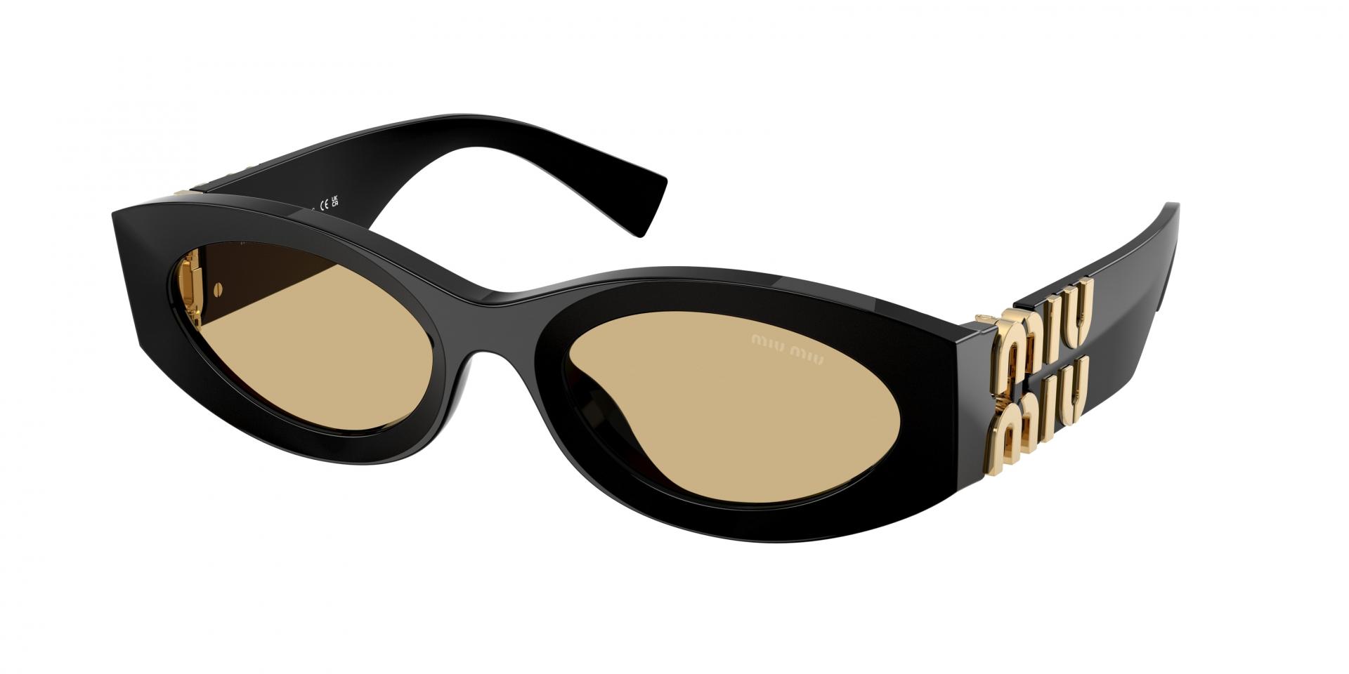 Occhiali da sole Miu Miu MU 11WS 0MU 11WS 12T1D0 8056262097854 | Ottica Lux