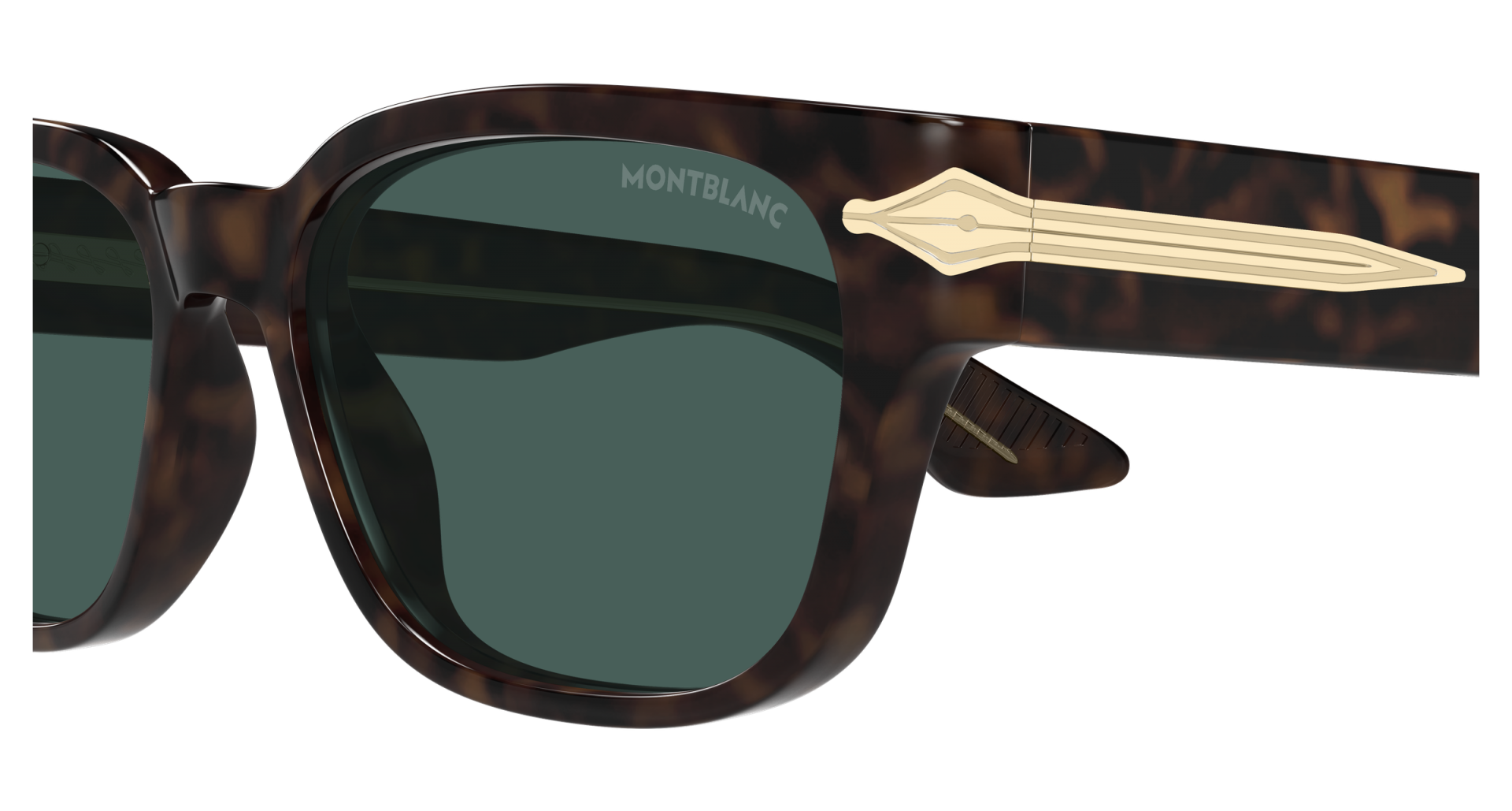 Occhiali da sole Mont Blanc MB0479S 002 8056376657098 | Ottica Lux