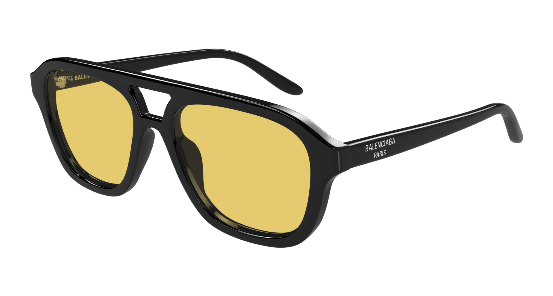 Occhiali da sole Balenciaga BB0525S 001 8056376687217 | Ottica Lux