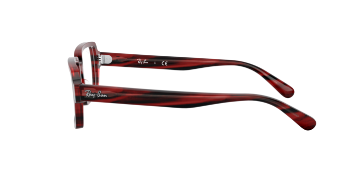 Ophthalmic frames Ray-Ban RX5473 BENJI 8054 8056597245661 | Ottica Lux Ophthalmic frames Ray-Ban RX5473 BENJI 8054 8056597245661 | Ottica Lux
