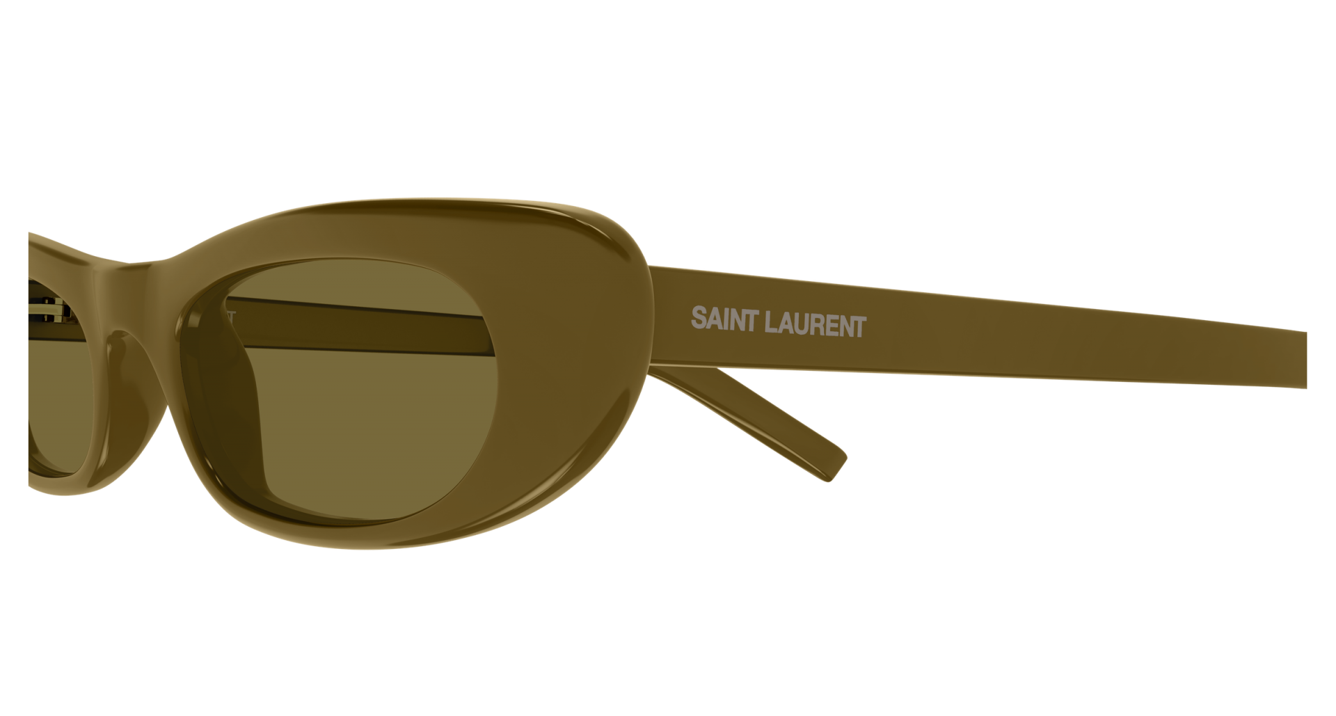 Sunglasses Saint Laurent SL 557 SHADE 8056376619485 | Ottica Lux