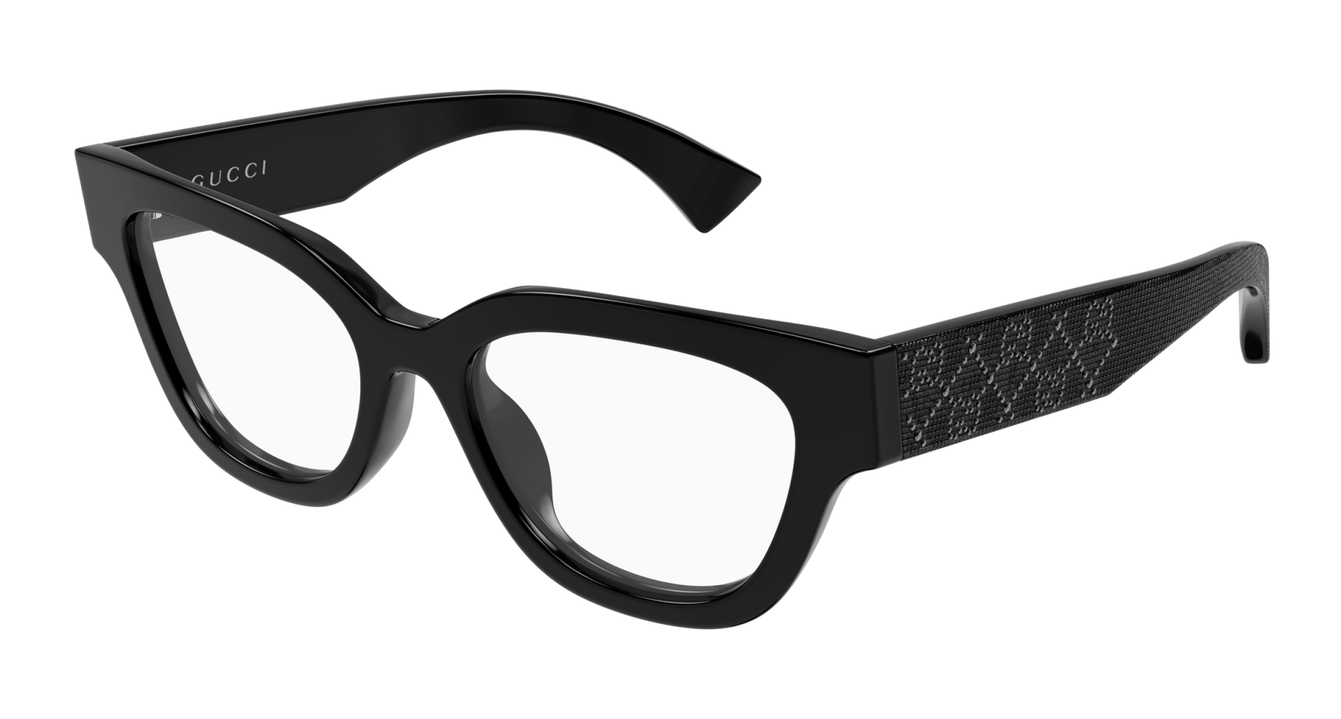 Ophthalmic frames Gucci GG1837O 004 8056376545678 | Ottica Lux