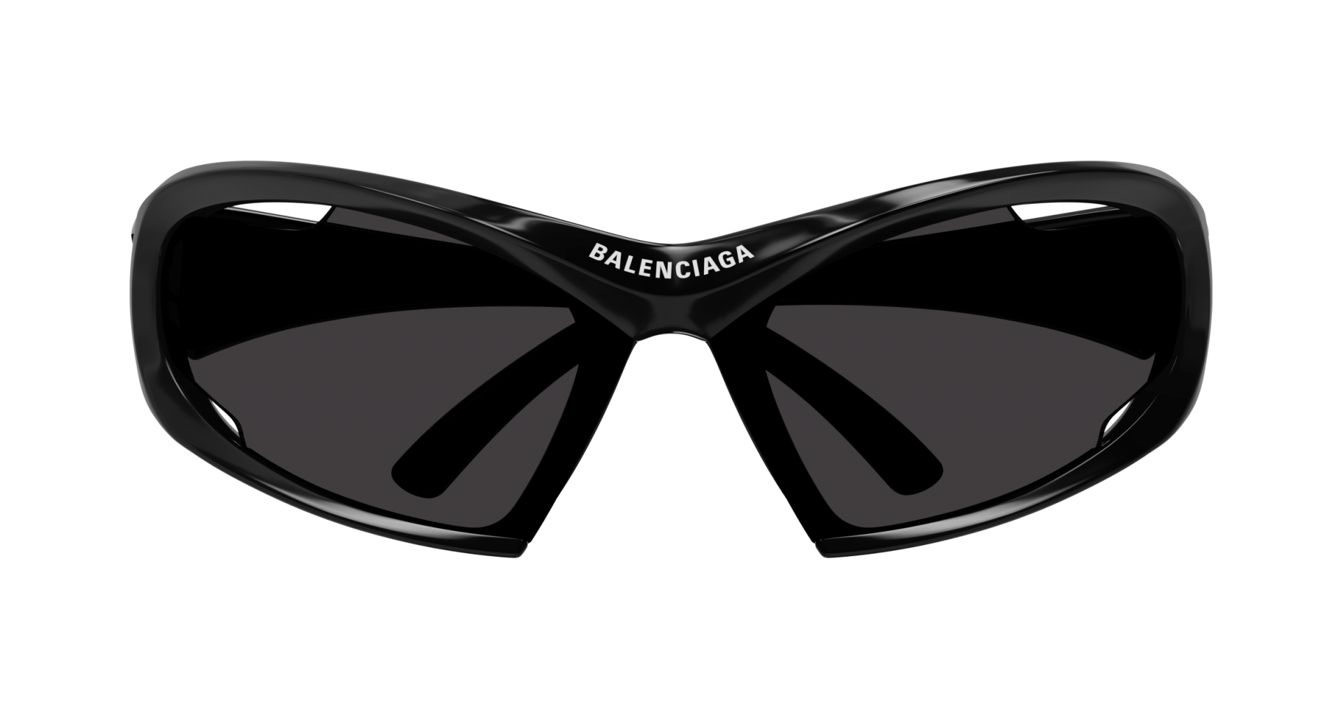 Occhiali da sole Balenciaga BB0318S 001 8056376491340 | Ottica Lux